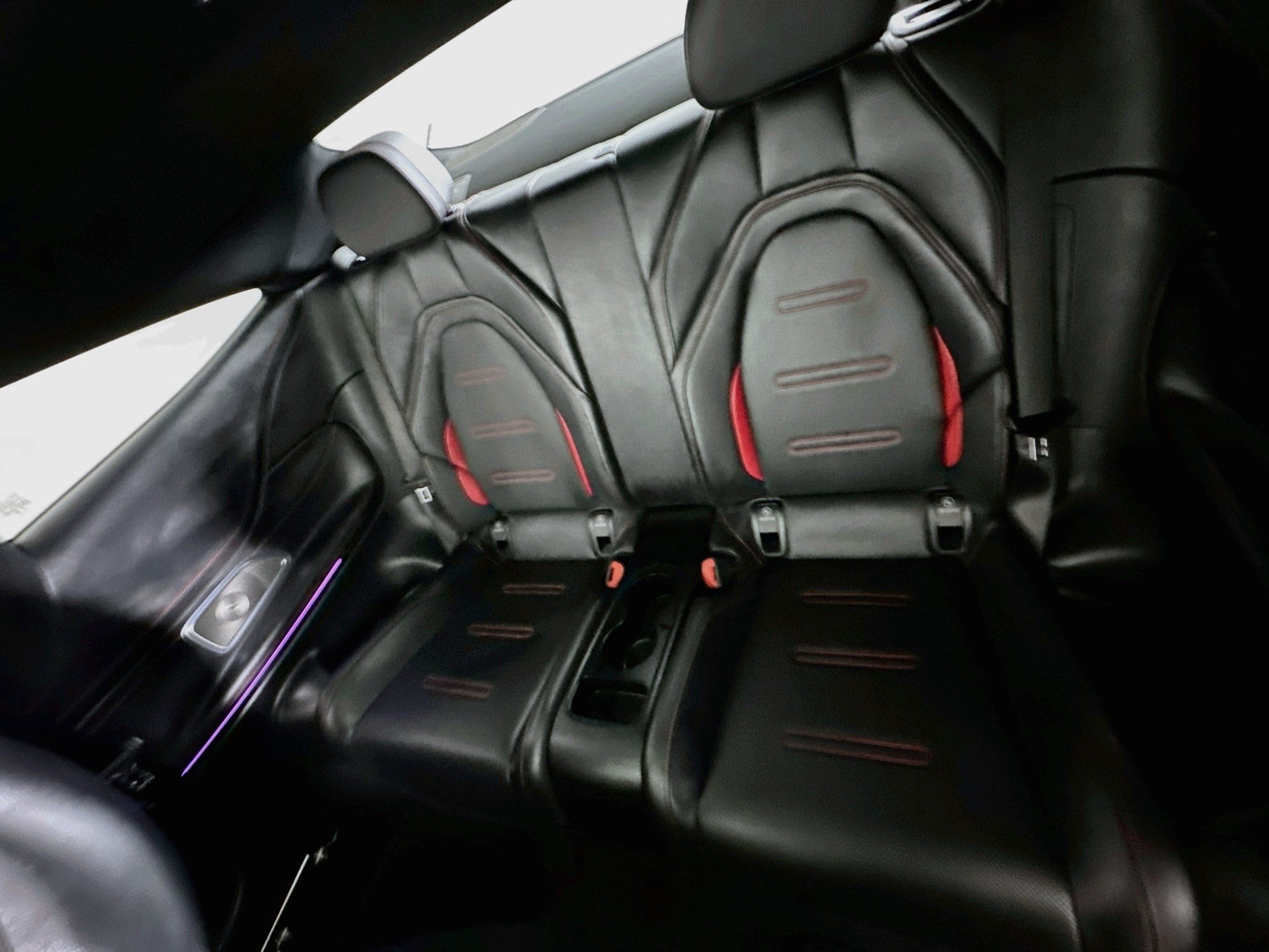 2025 Mercedes-Benz CLE 20