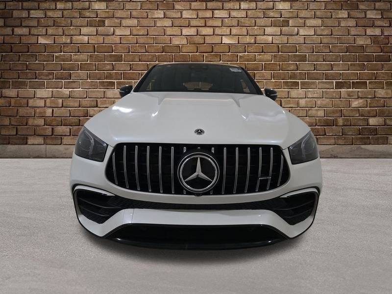 2023 Mercedes Benz GLE AMG 63 S photo 3