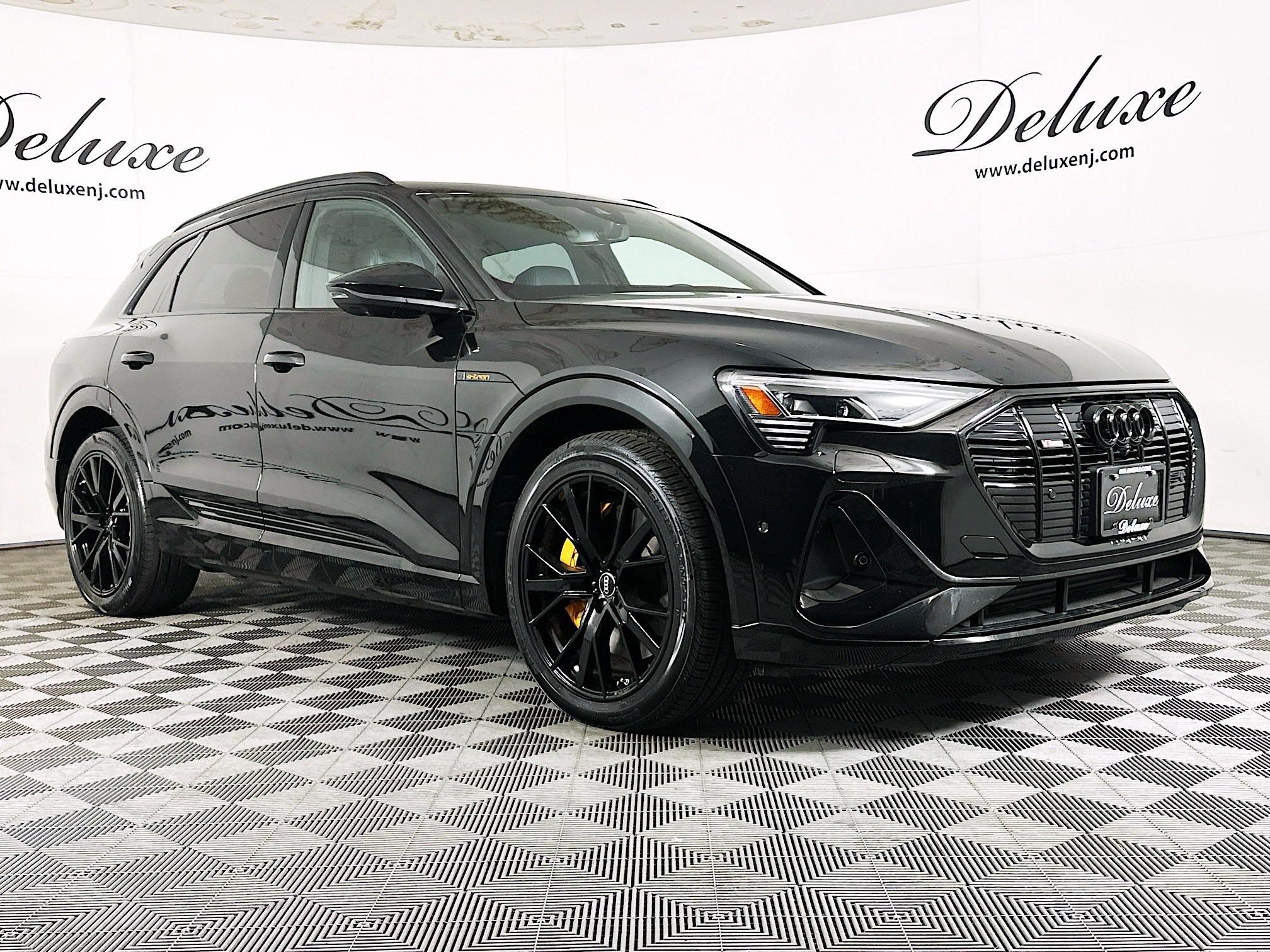 2023 Audi e-tron 95 kWh Chronos quattro's photo