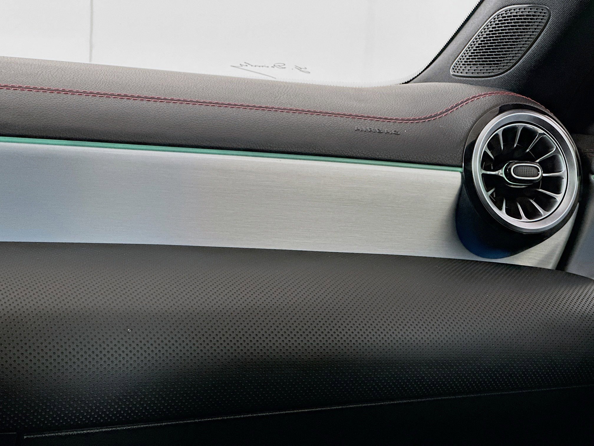 2023 Mercedes-Benz CLA AMG CLA35 - Photo 16