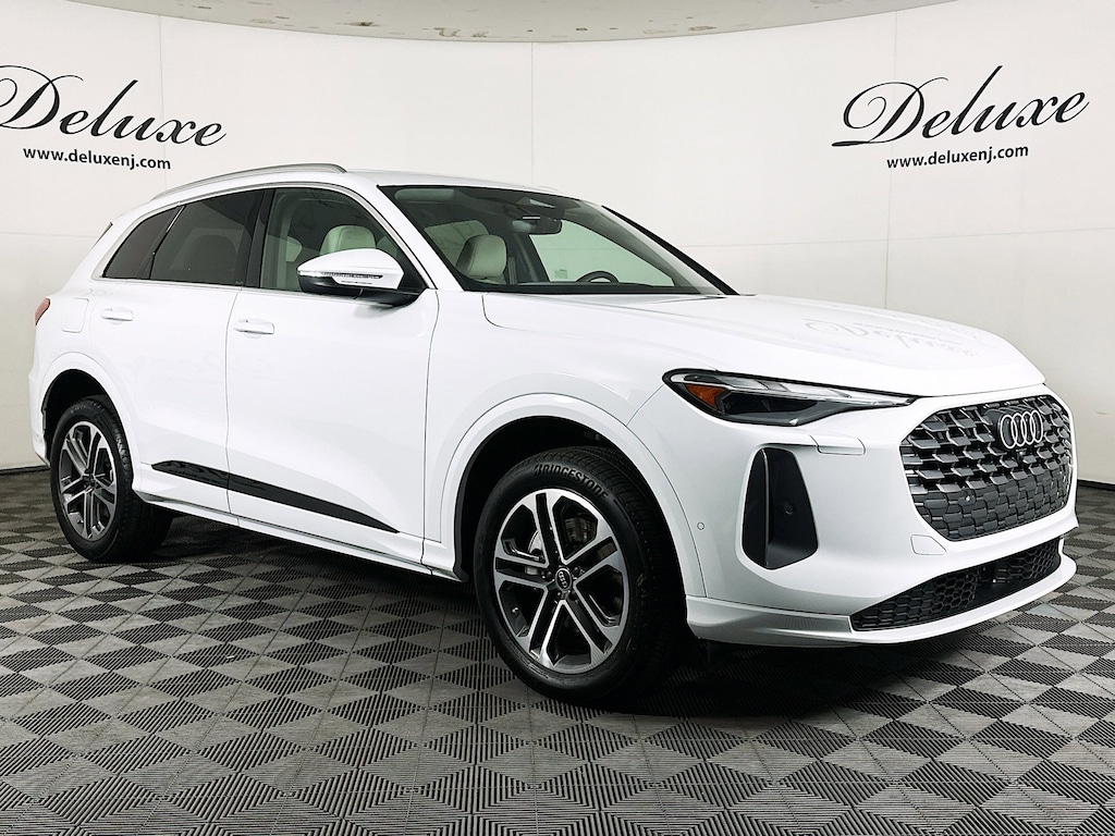 Used 2025 Audi Q5 2.0L TFSI All-New Premium Quattro SUV,