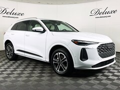 2025 Audi Q5 2.0L TFSI All-New Premium Quattro SUV,