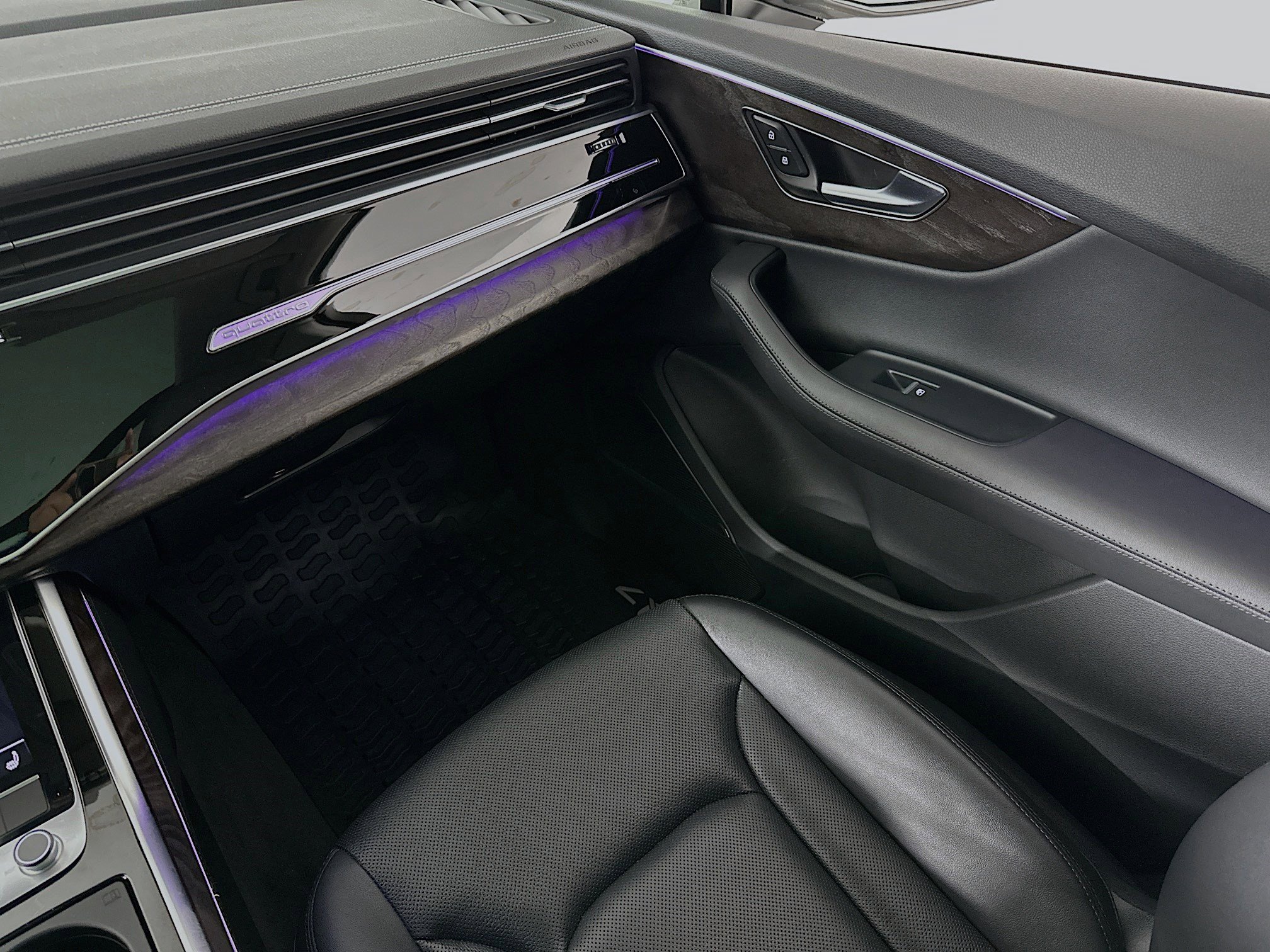 2023 Audi Q7 Premium Plus - Photo 24