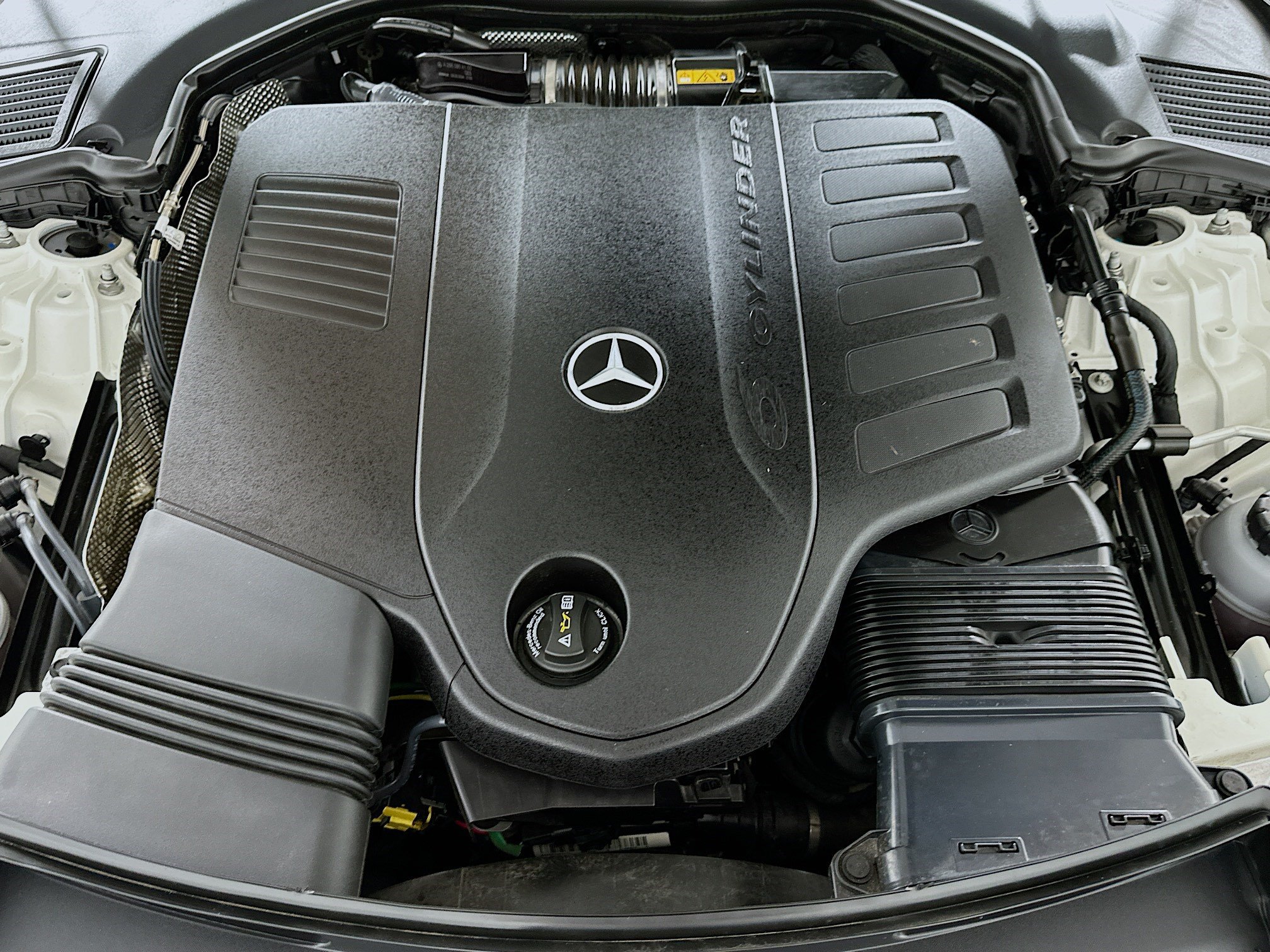 2024 Mercedes-Benz CLE 27