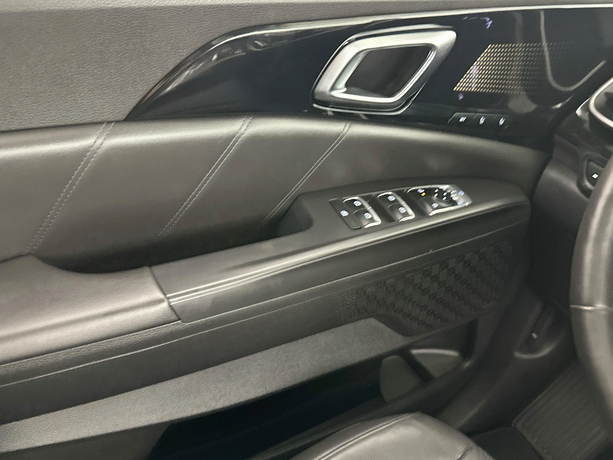 2025 Kia Carnival 14
