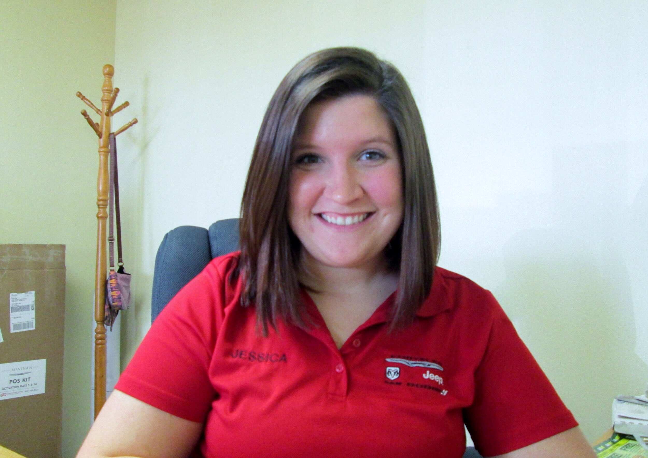 Meet Our Sales Team Delzell Brothers Inc