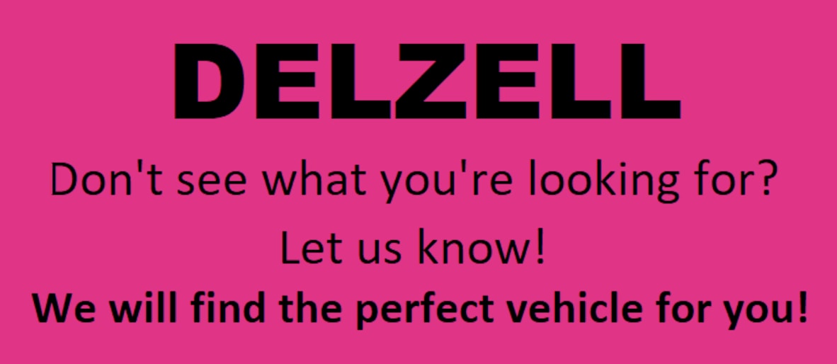 Delzell Brothers New Chrysler, Dodge, Jeep, Ram dealership in Wapello