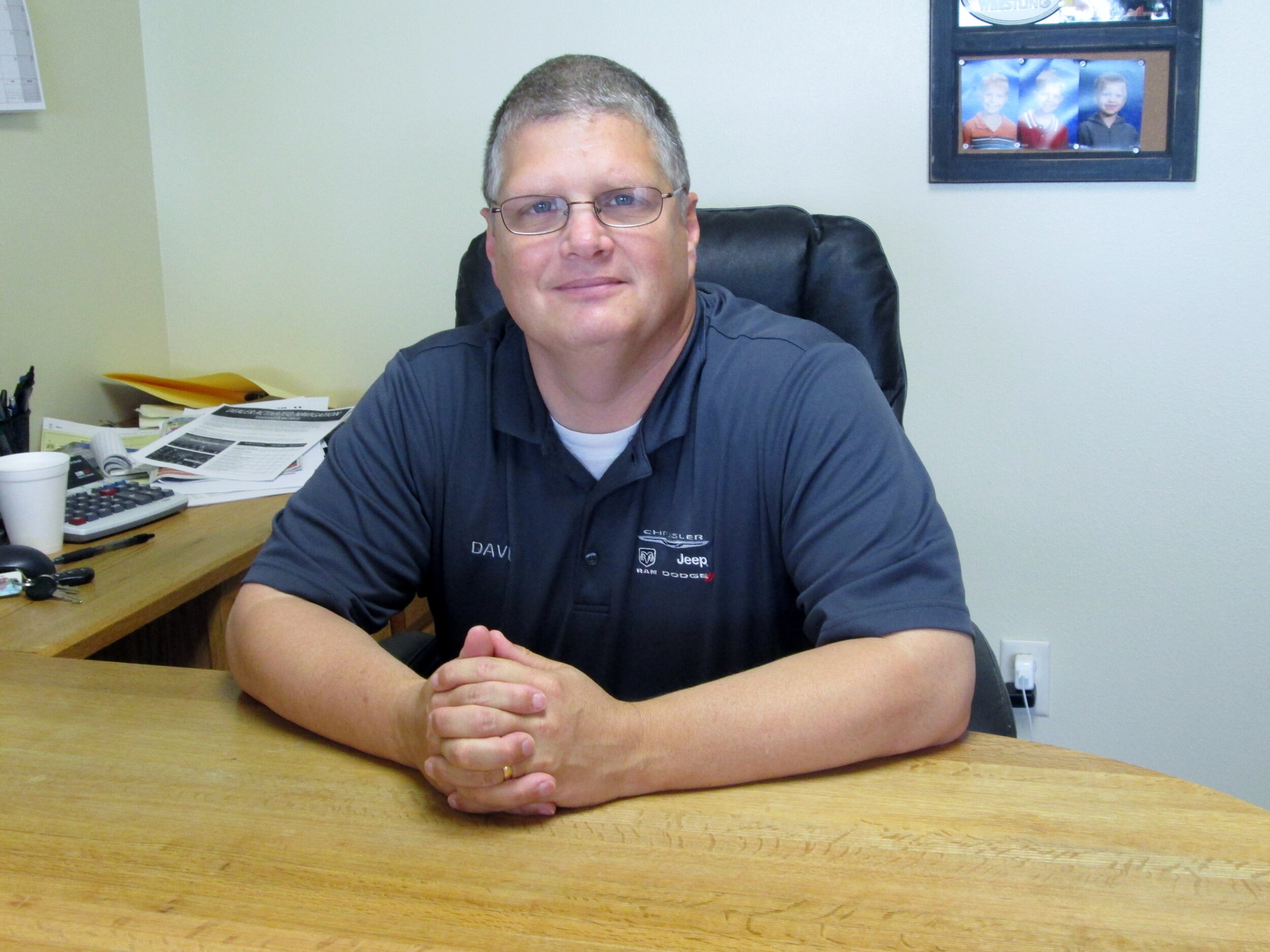 Meet Our Sales Team Delzell Brothers Inc