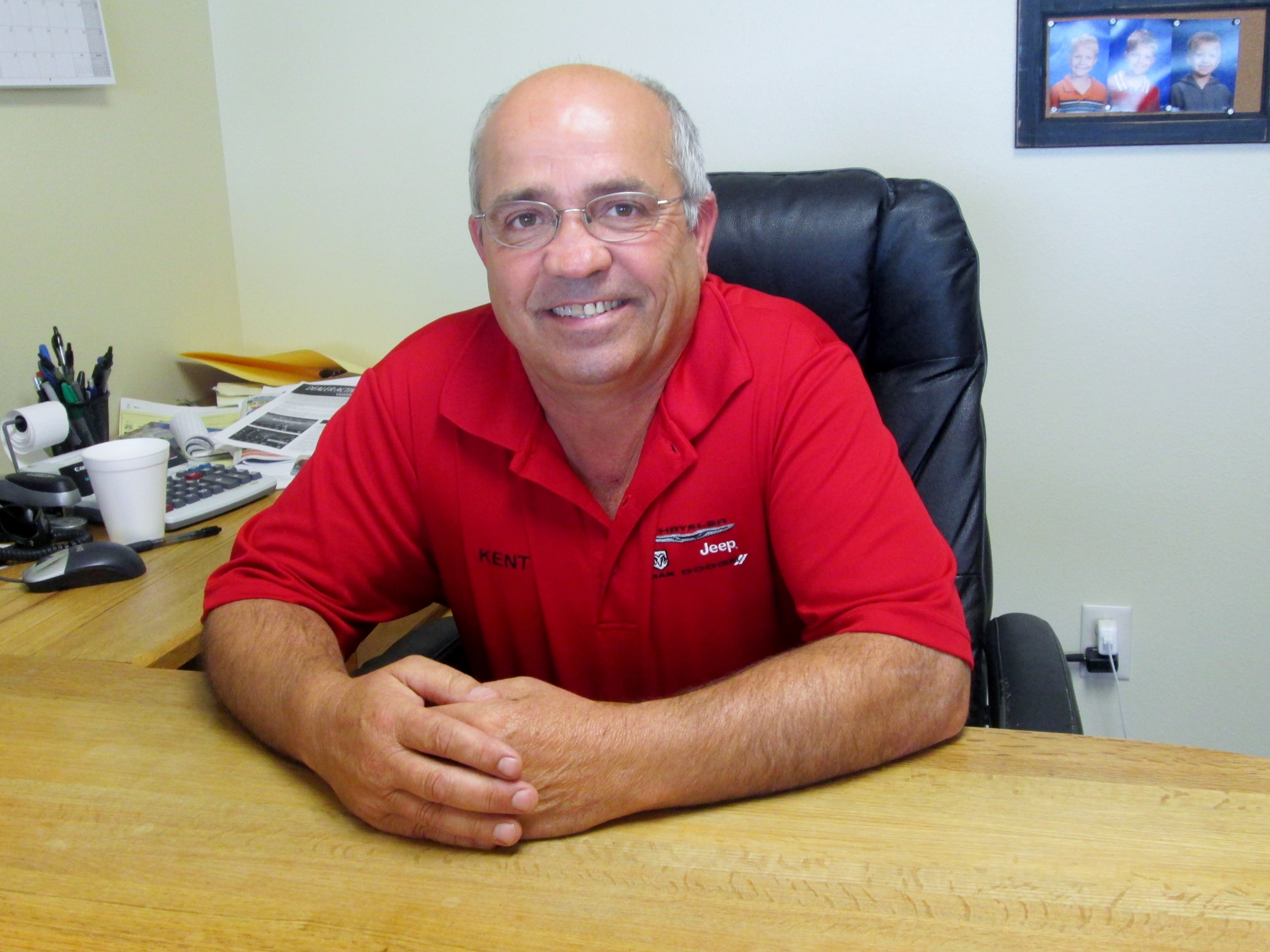 Meet Our Sales Team Delzell Brothers Inc