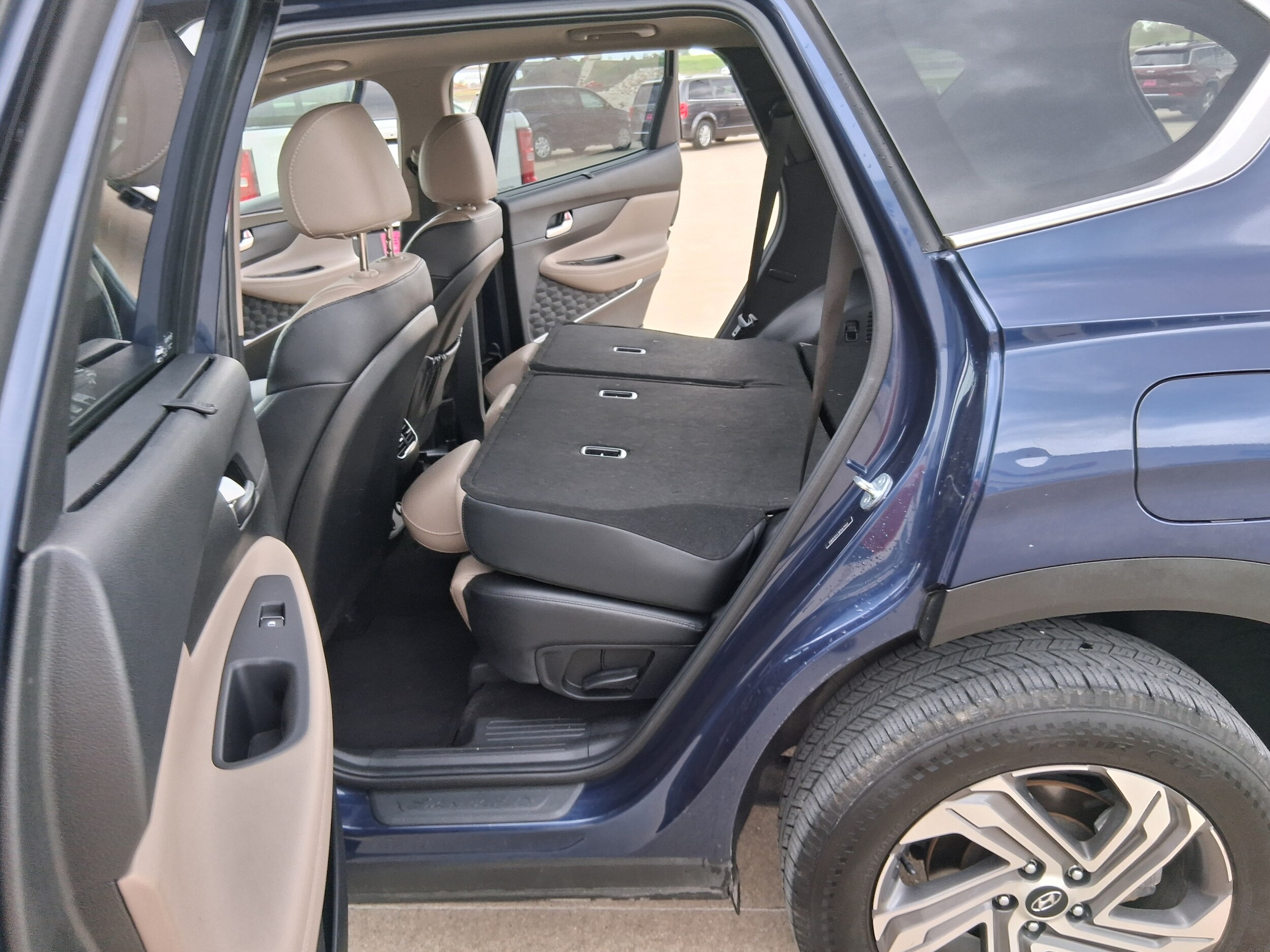 2023 Hyundai Santa Fe SEL - Photo 18