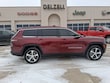  Jeep Grand Cherokee L