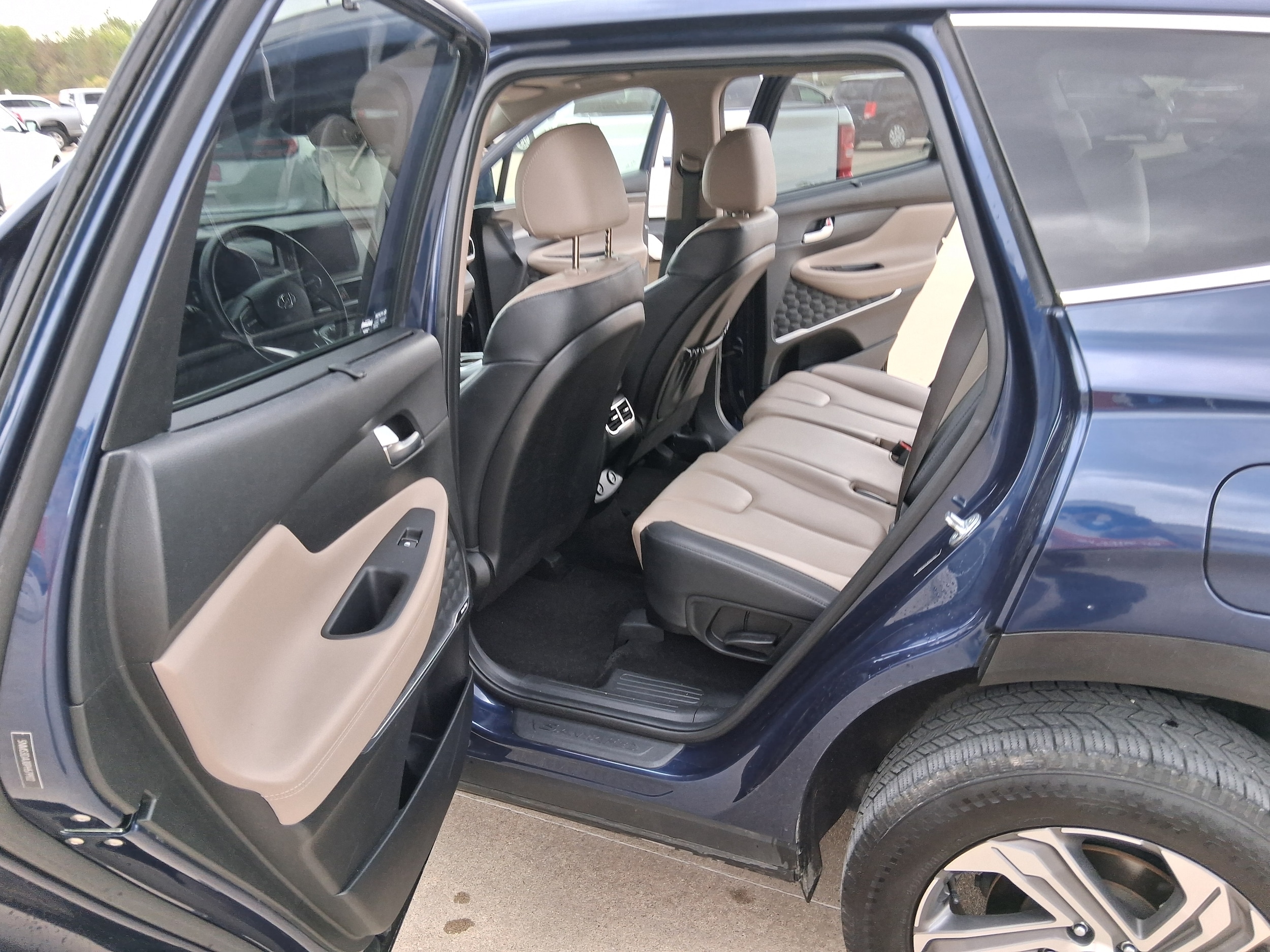 2023 Hyundai Santa Fe SEL - Photo 14