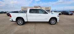 2026 Ram 1500 BIG HORN CREW CAB 4X4 5'7 BOX Pickup