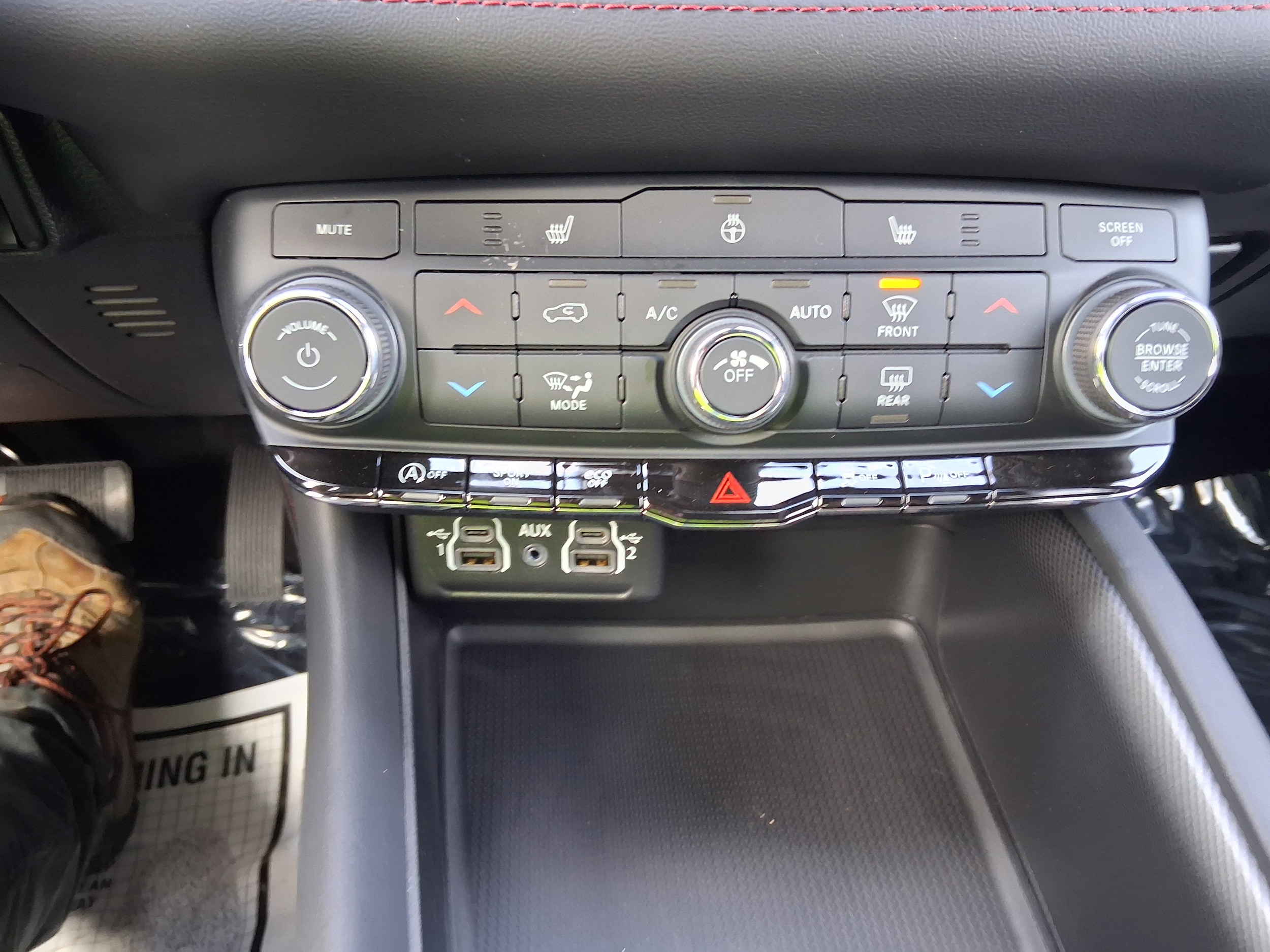 2026 Dodge Durango GT - Photo 19