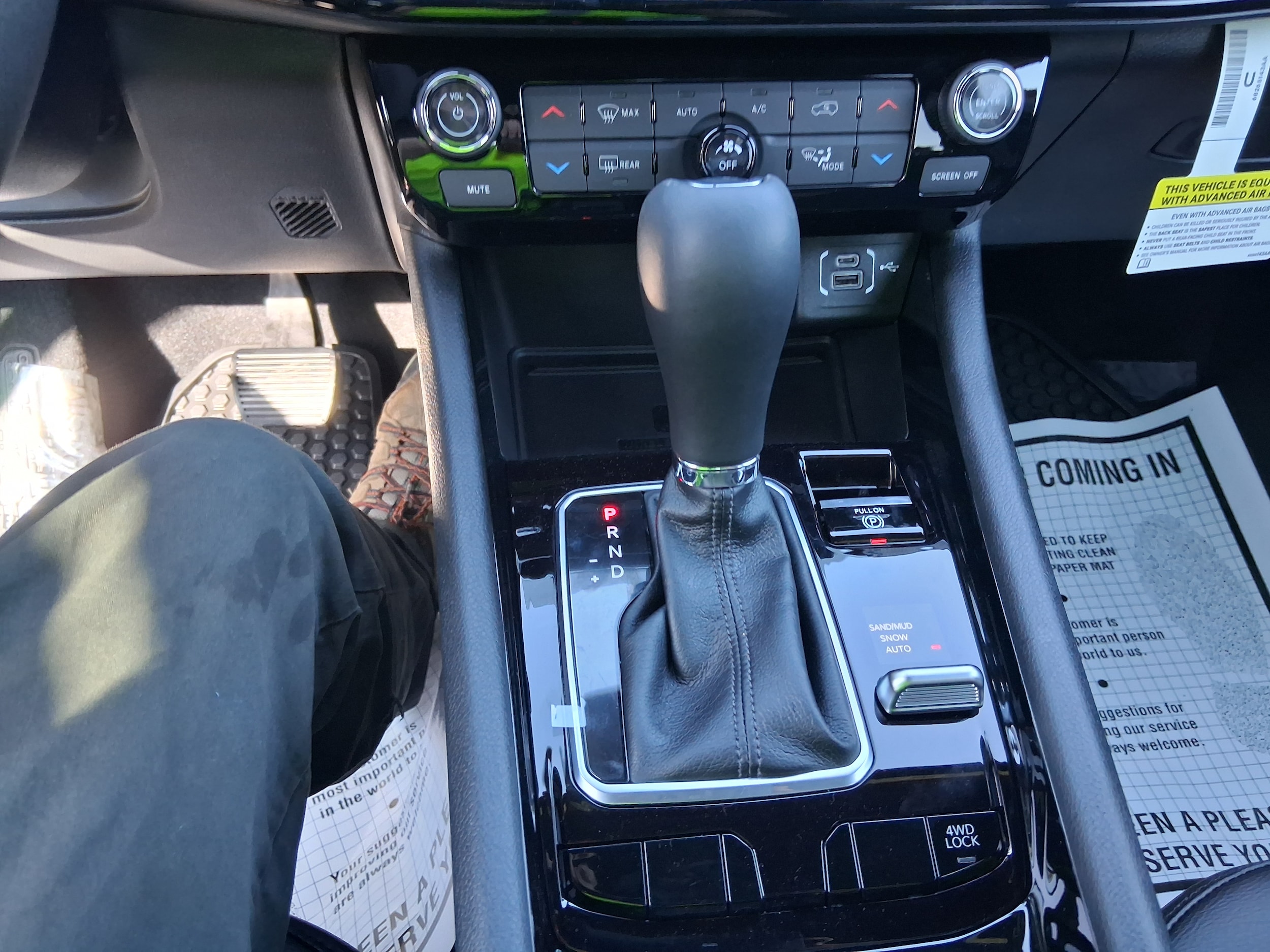 2026 Jeep Compass Altitude - Photo 19