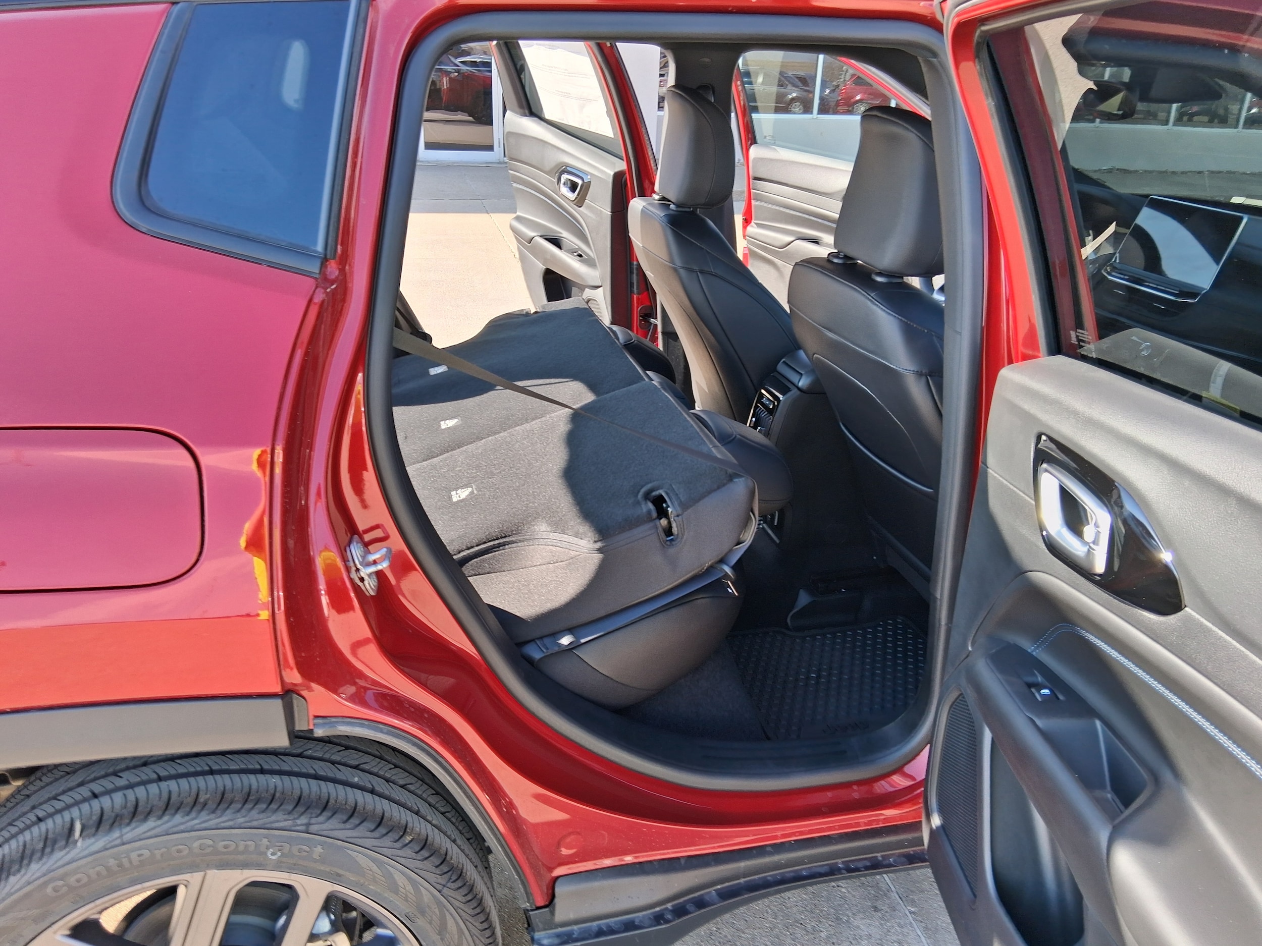 2026 Jeep Compass Altitude - Photo 11