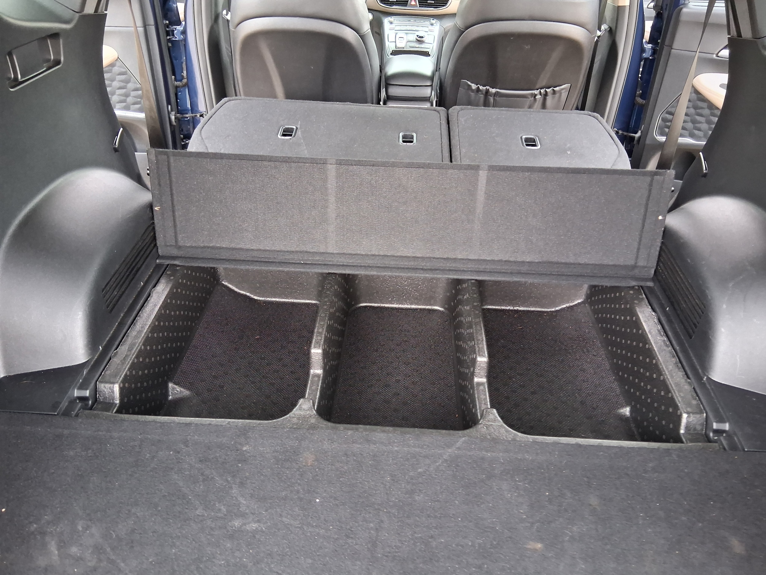 2023 Hyundai Santa Fe SEL - Photo 20