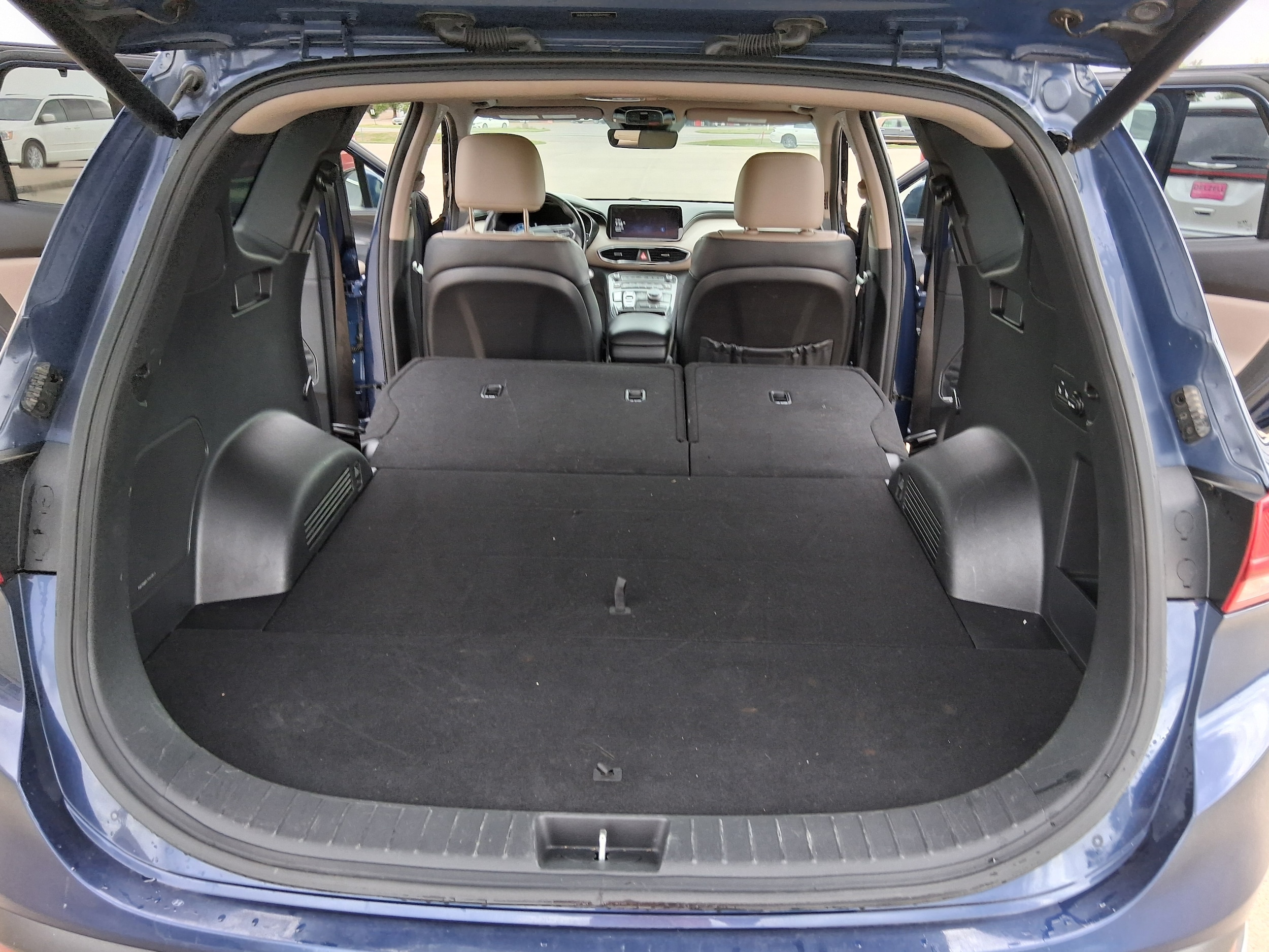 2023 Hyundai Santa Fe SEL - Photo 19