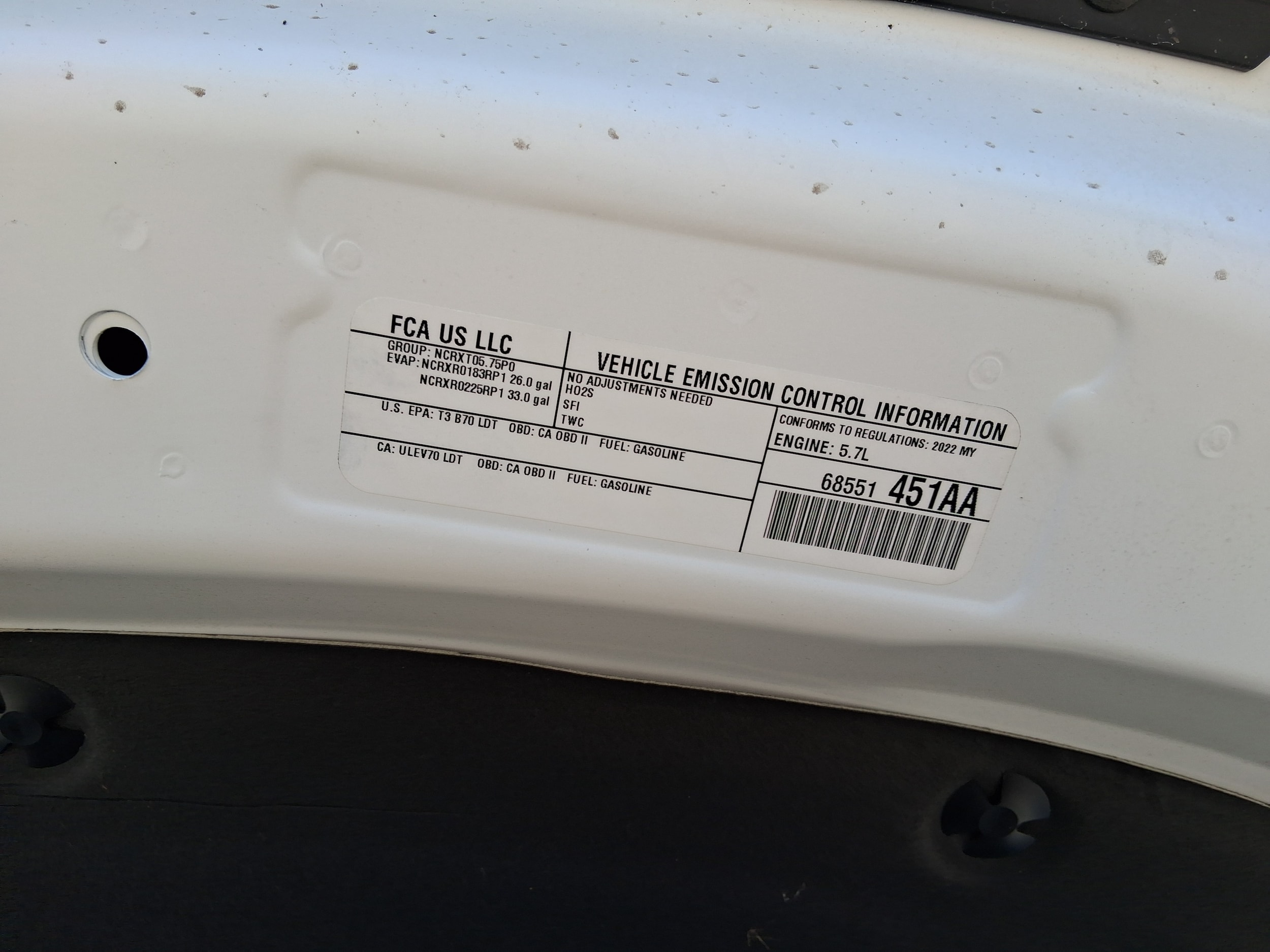 2022 RAM Ram 1500 Pickup Laramie - Photo 9