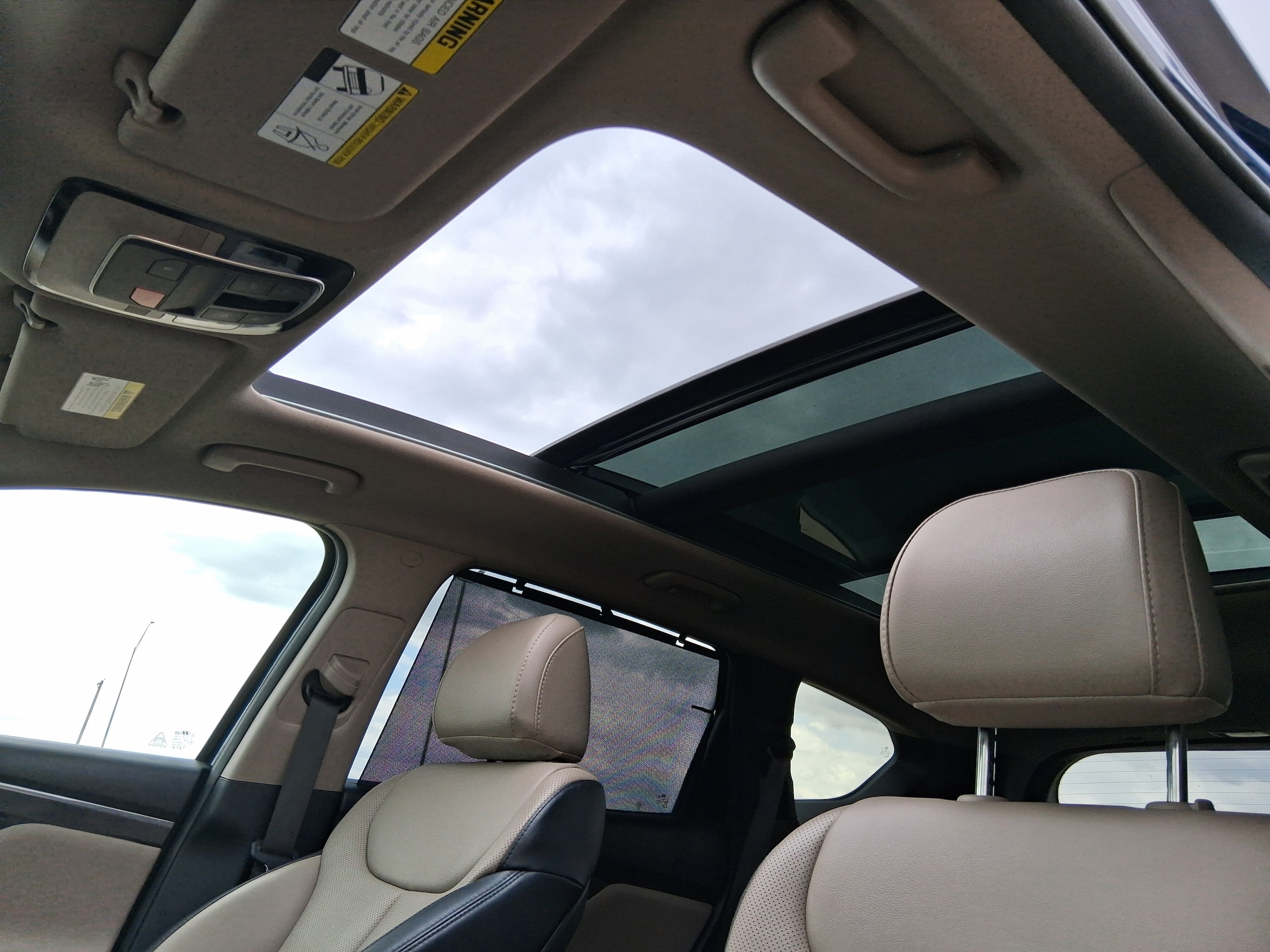 2023 Hyundai Santa Fe SEL - Photo 26