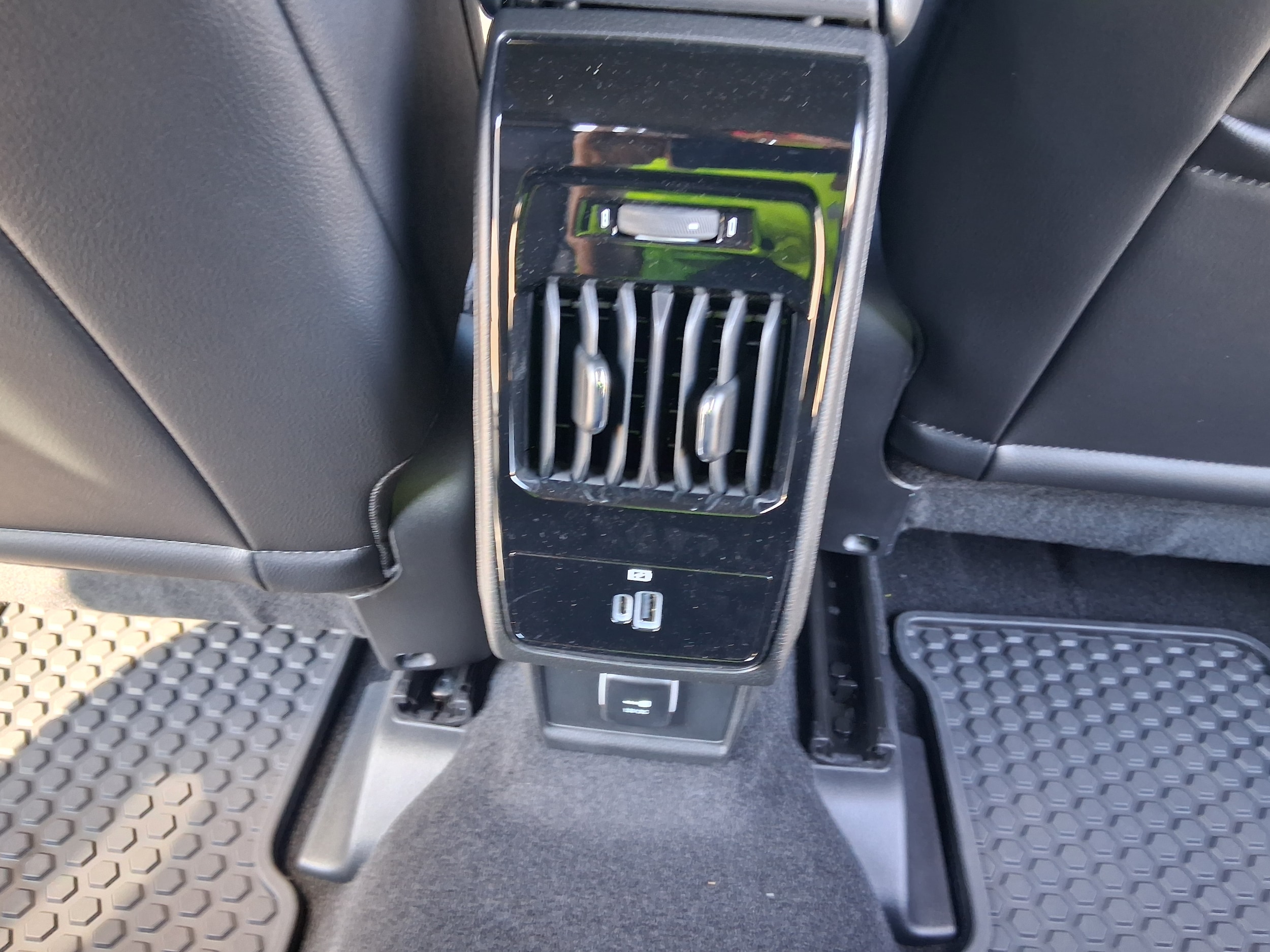 2026 Jeep Compass Altitude - Photo 10