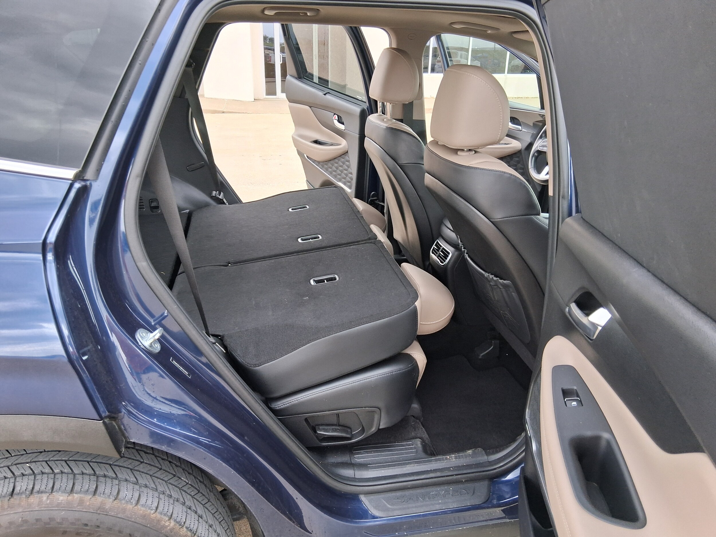2023 Hyundai Santa Fe SEL - Photo 22