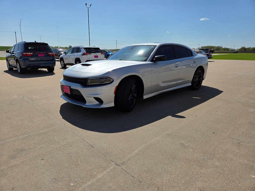 Used 2023 Dodge Charger GT