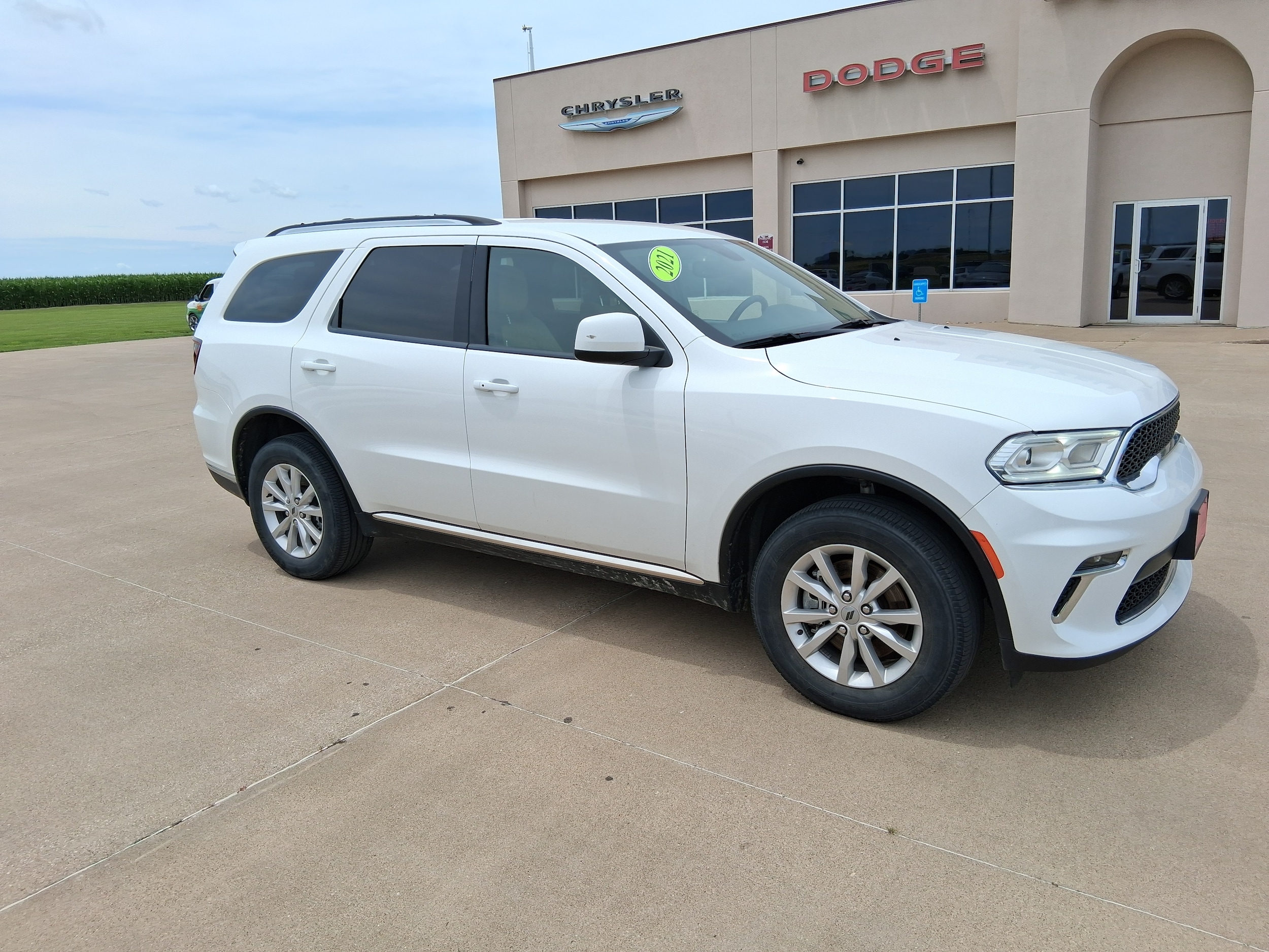 1C4RDJAG6MC814607