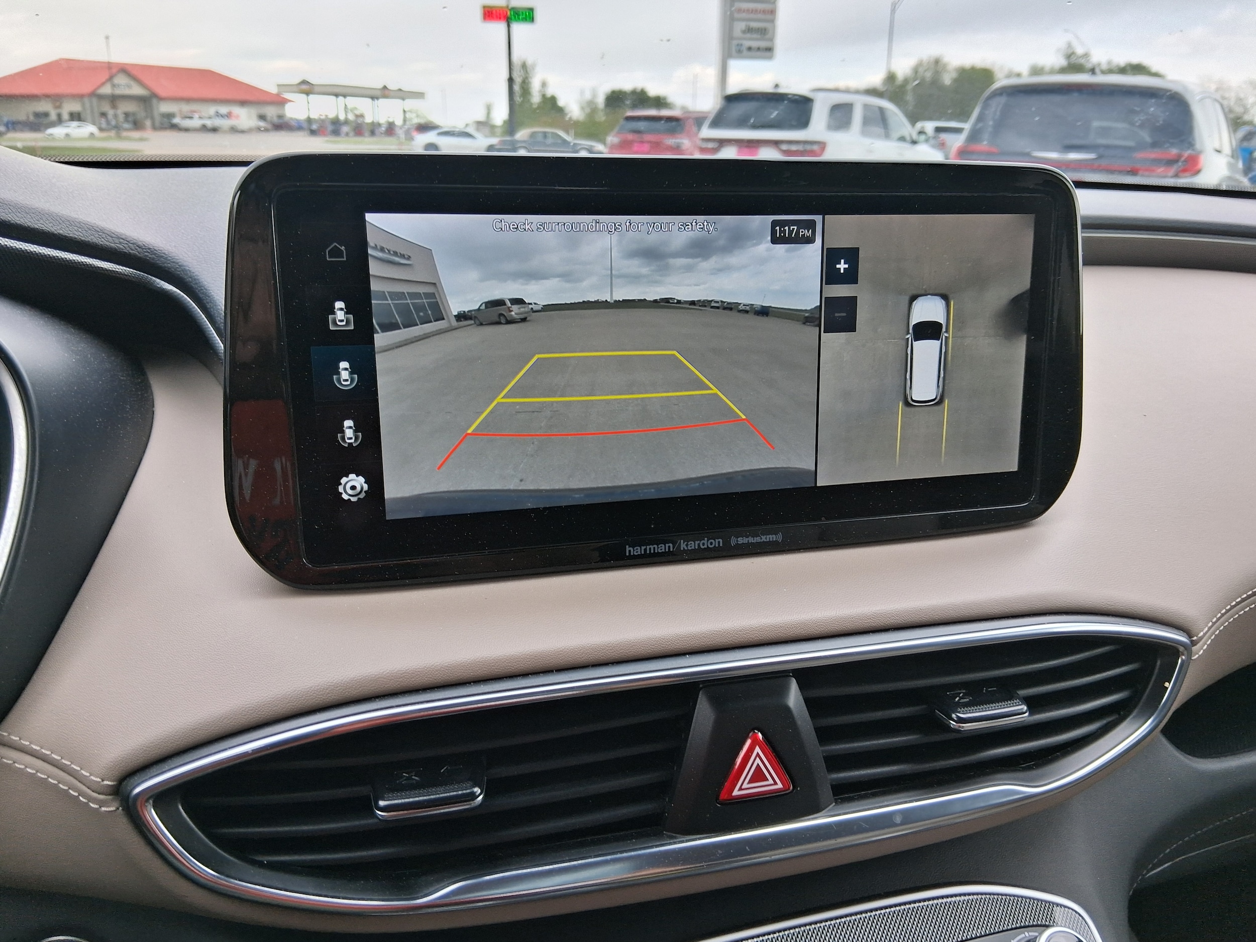 2023 Hyundai Santa Fe SEL - Photo 23