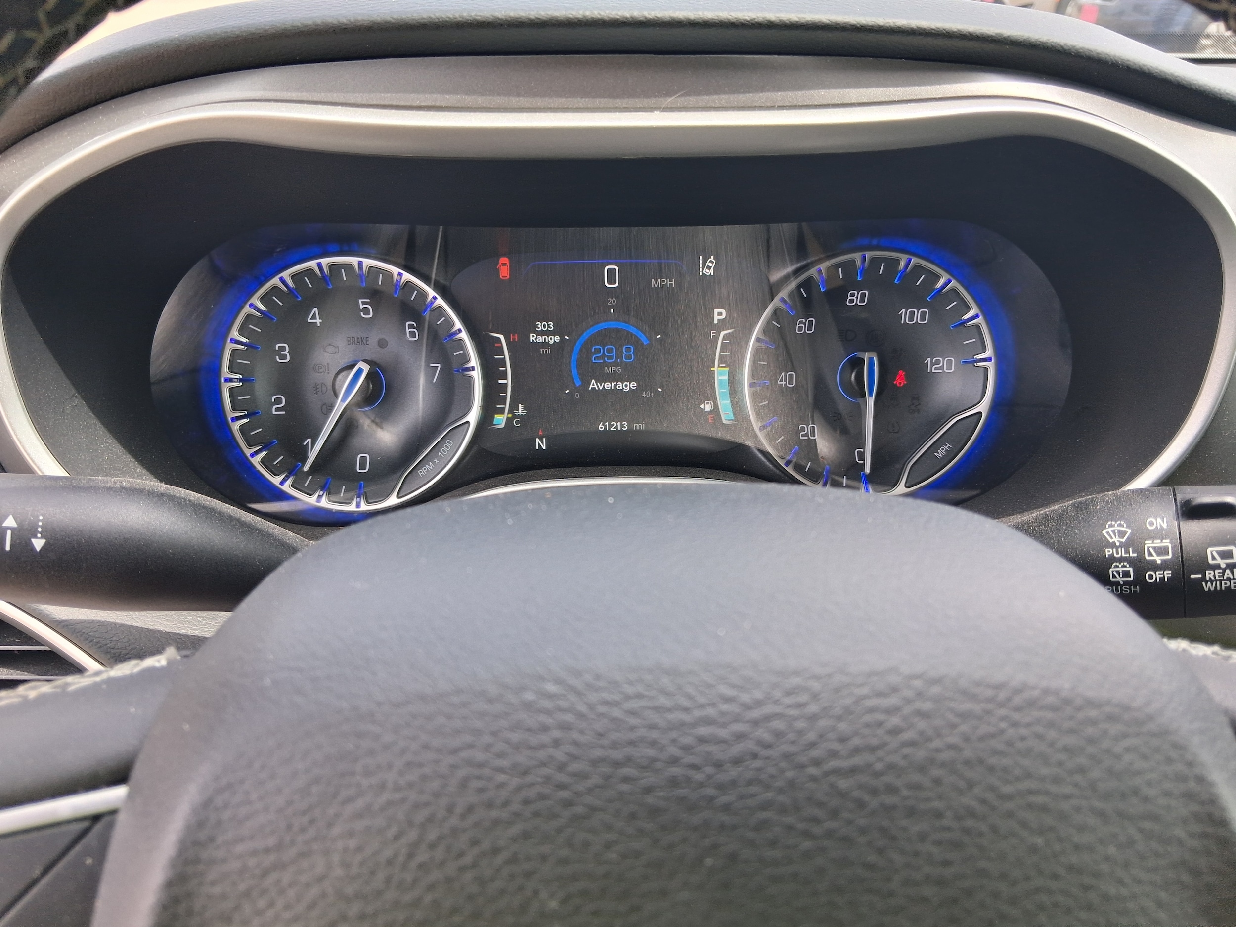 2023 Chrysler Pacifica Touring L - Photo 10
