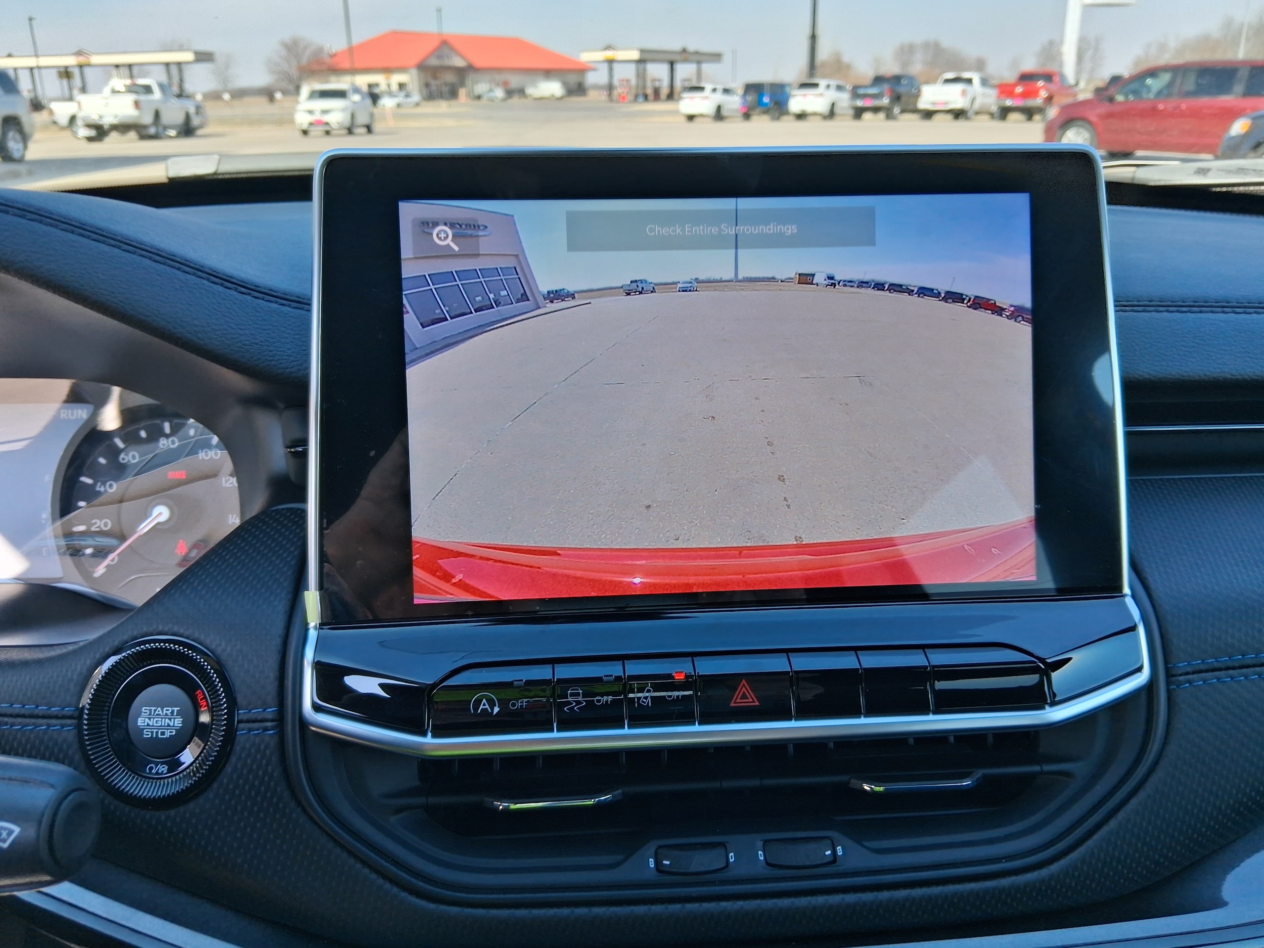2026 Jeep Compass Altitude - Photo 21