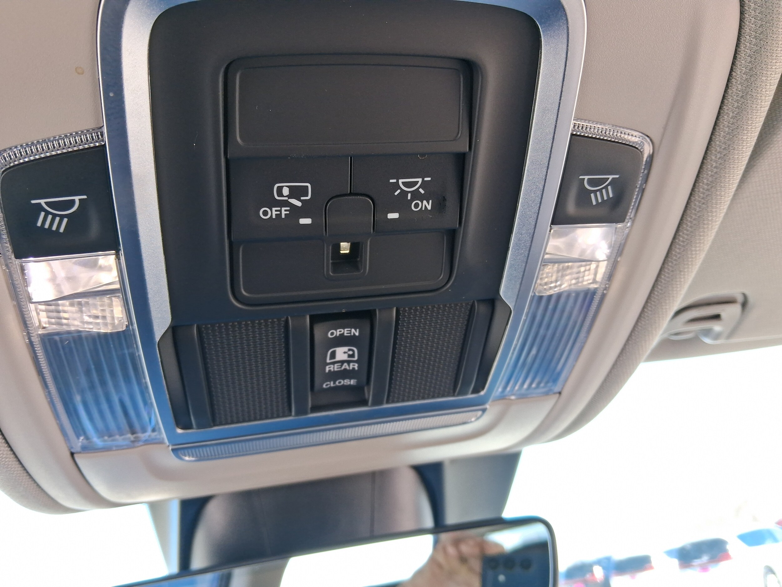 2022 RAM Ram 1500 Pickup Laramie - Photo 13