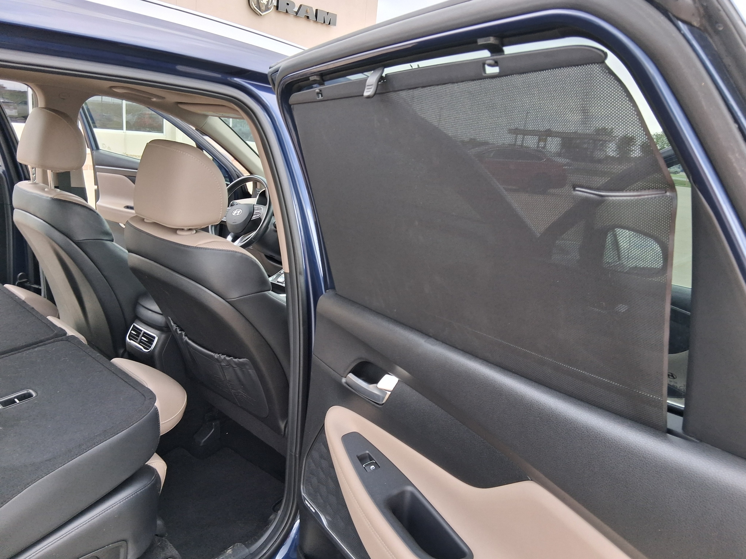 2023 Hyundai Santa Fe SEL - Photo 21
