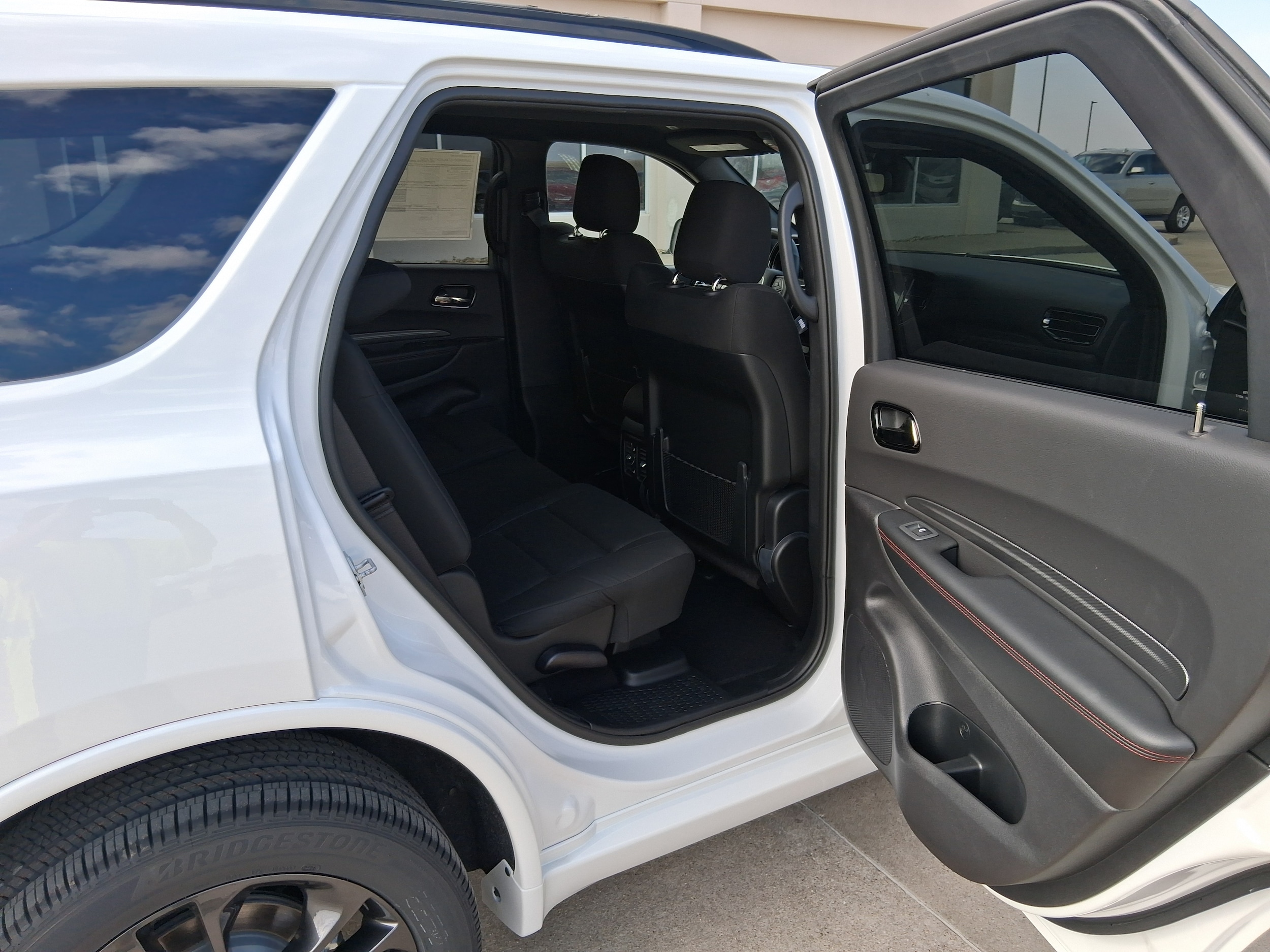 2026 Dodge Durango GT - Photo 11