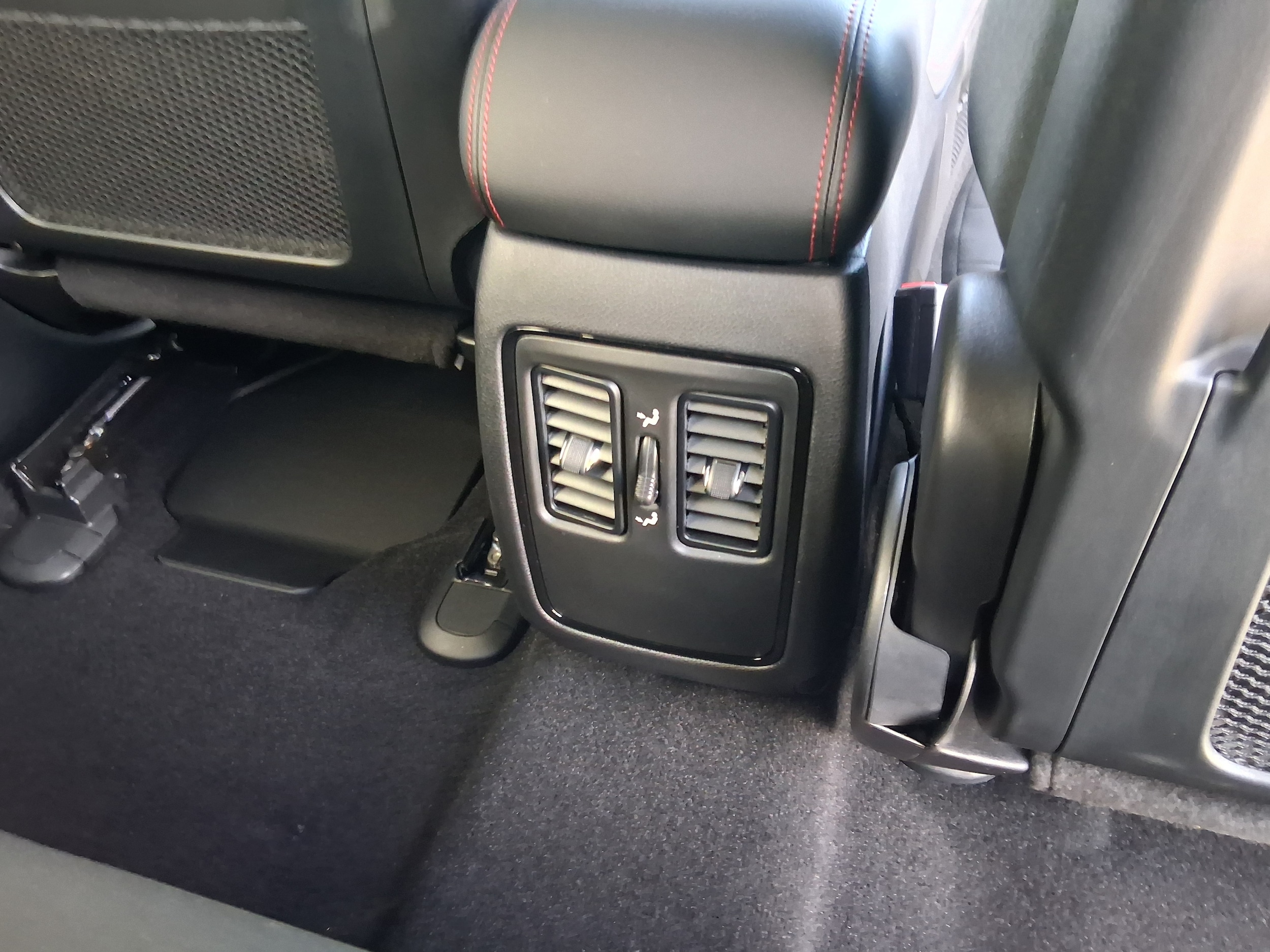 2026 Dodge Durango GT - Photo 12