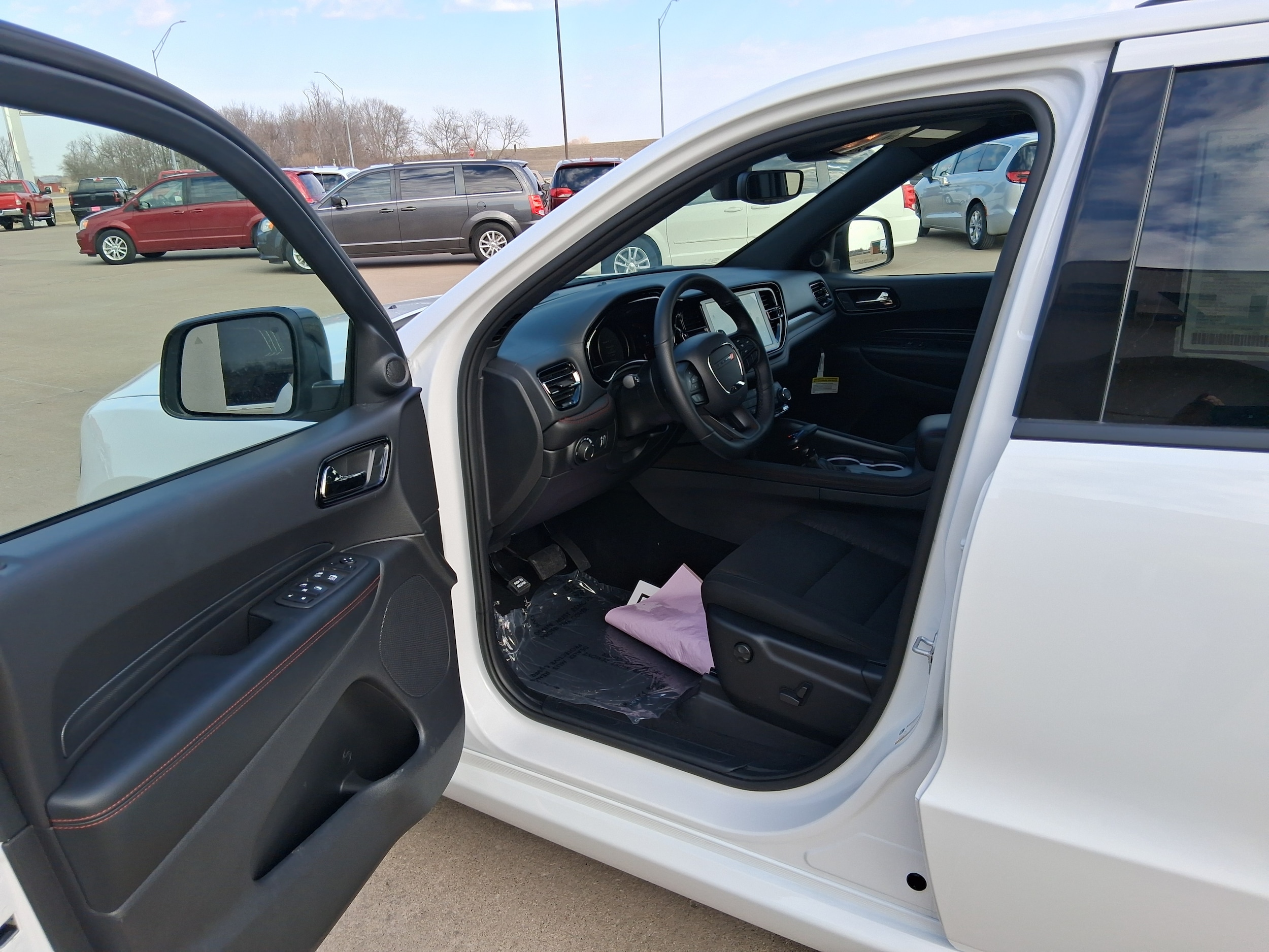 2026 Dodge Durango GT - Photo 18