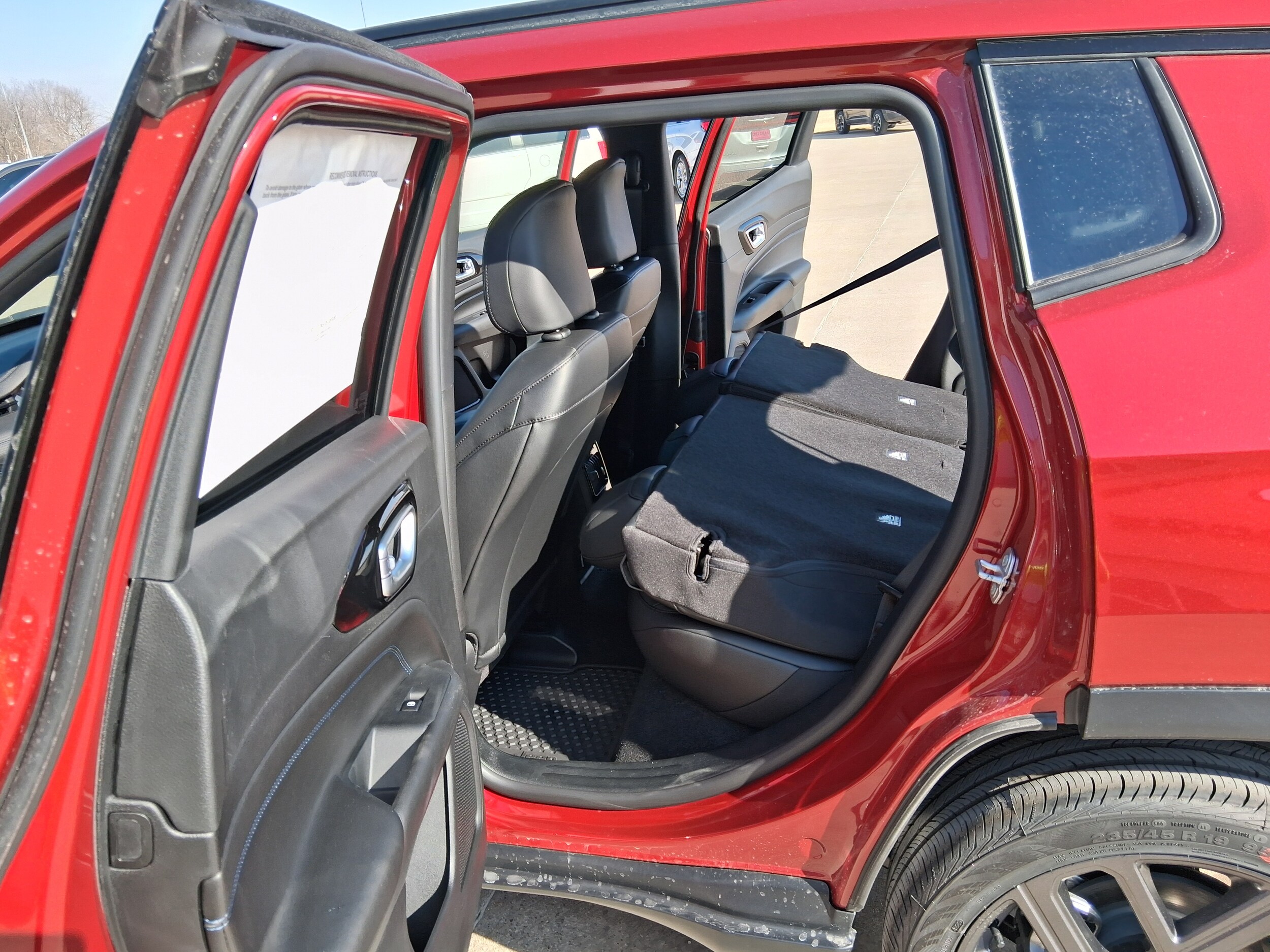 2026 Jeep Compass Altitude - Photo 14
