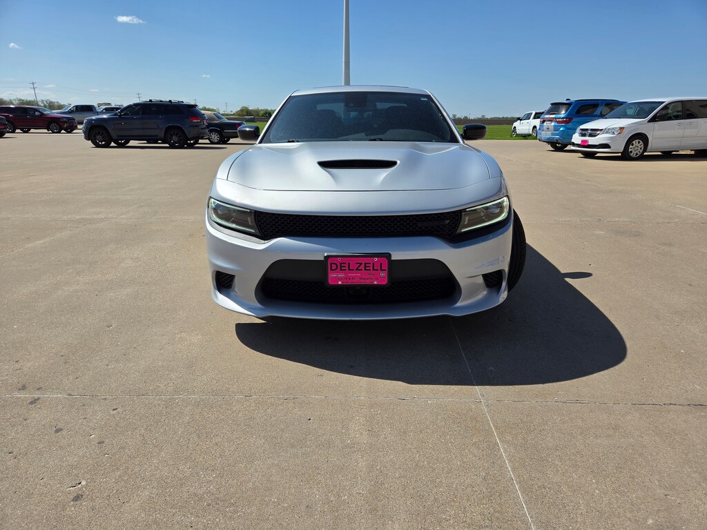 Used 2023 Dodge Charger GT