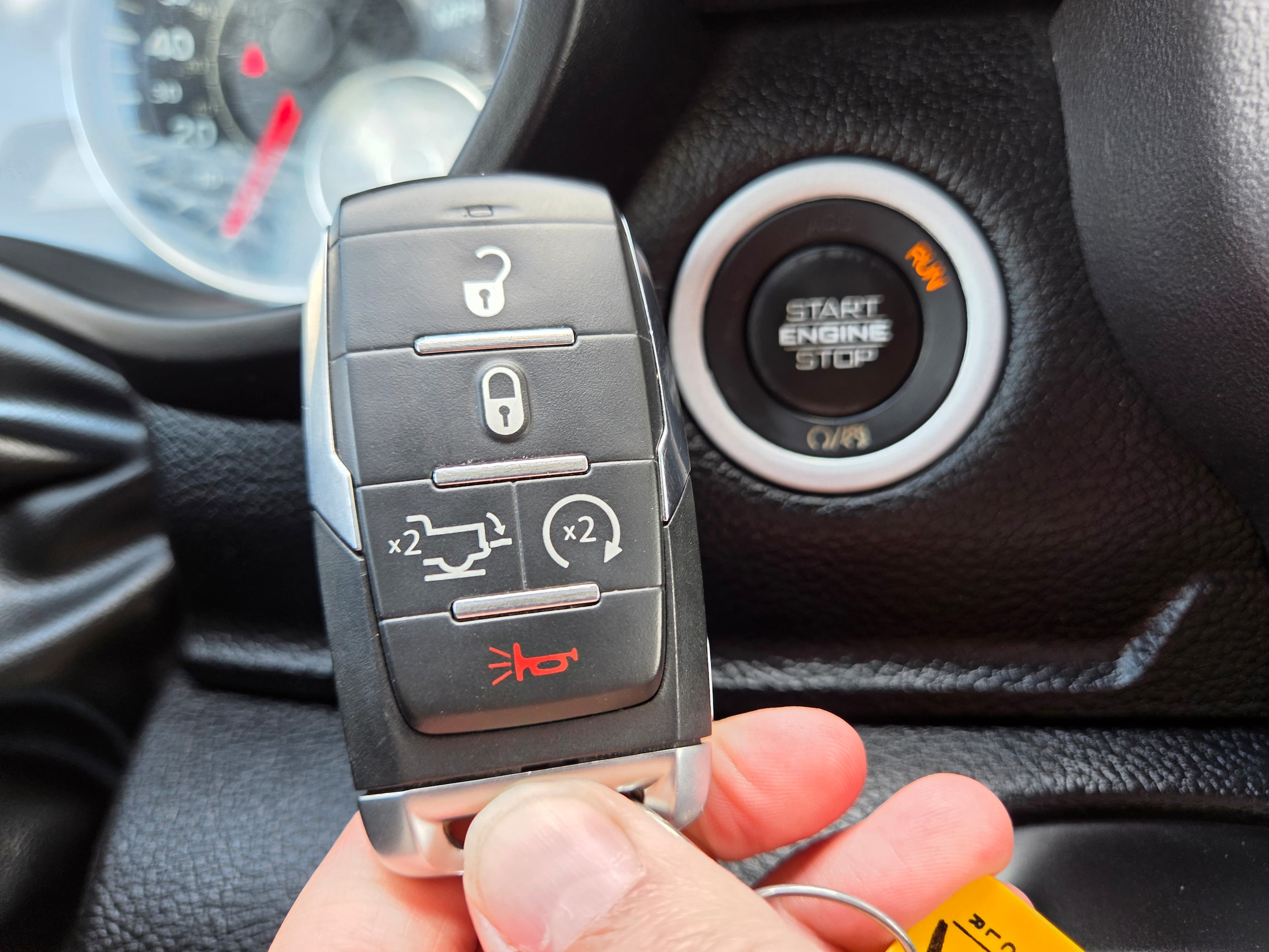 2022 RAM Ram 1500 Pickup Laramie - Photo 18