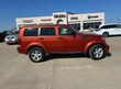 Dodge Nitro