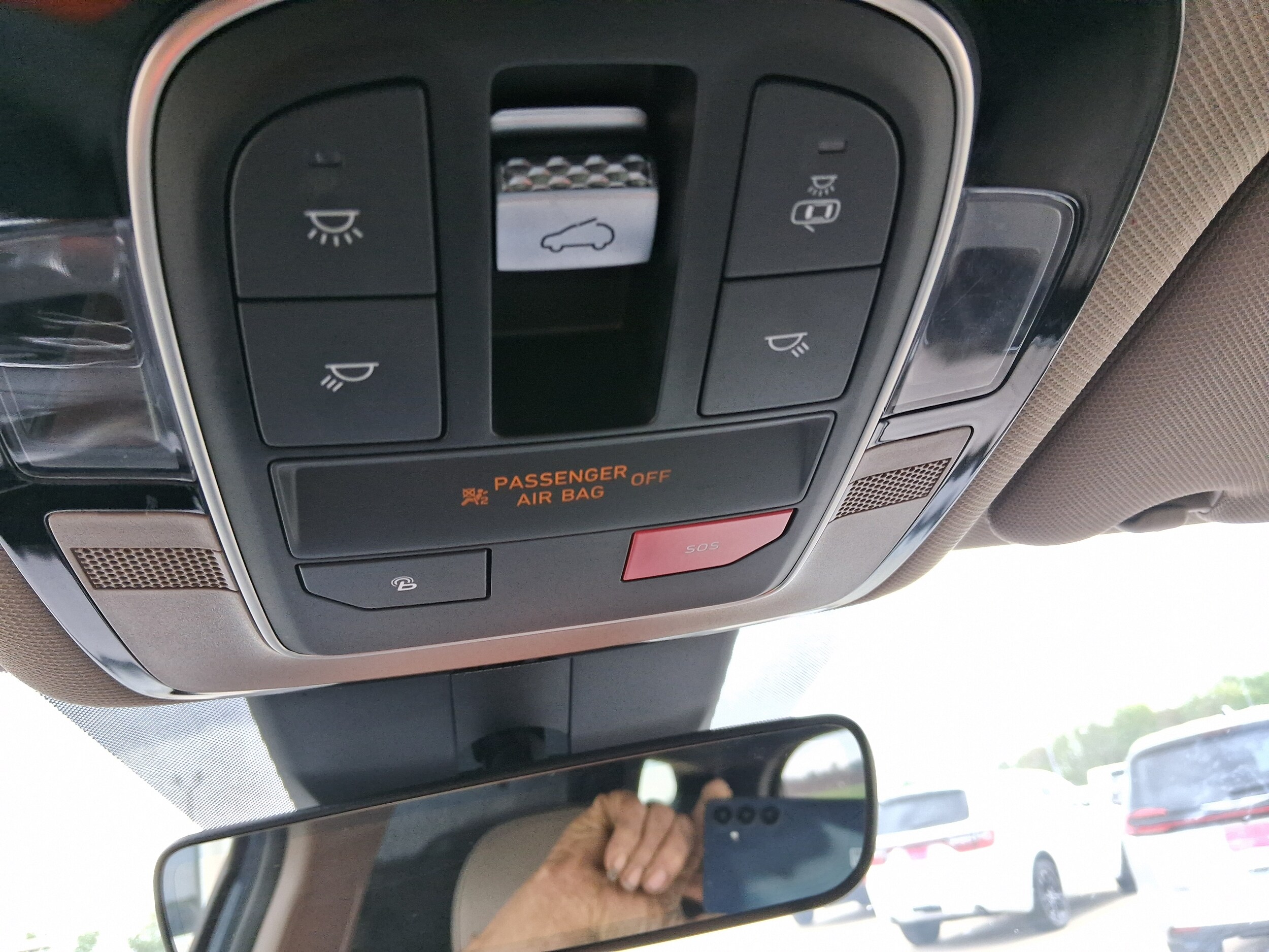 2023 Hyundai Santa Fe SEL - Photo 24