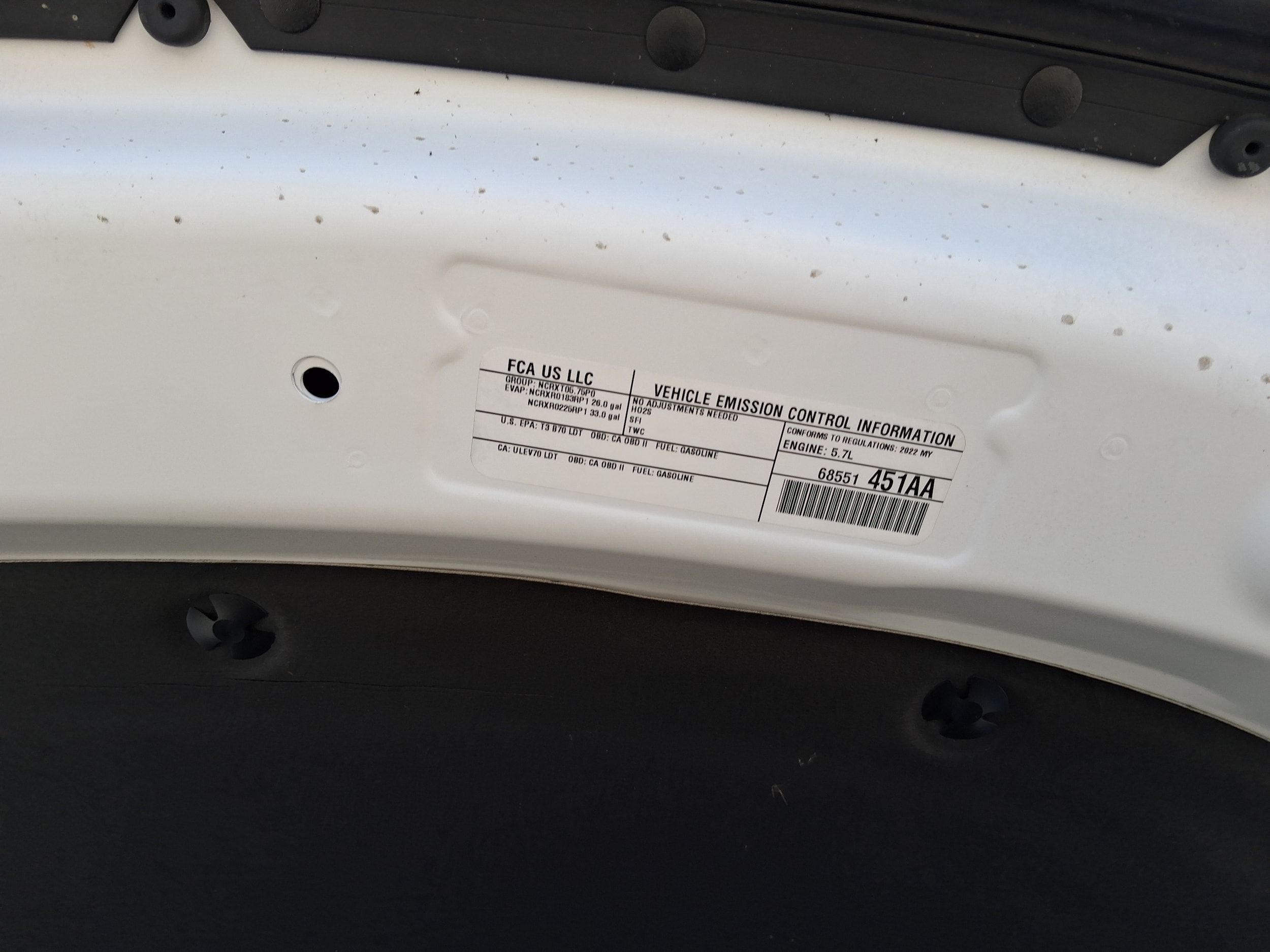 2022 RAM Ram 1500 Pickup Laramie - Photo 15