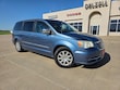  Chrysler Town & Country