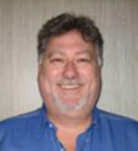 Staff member Jim Merry from c449cb27d30a