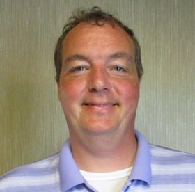 Staff member Eli Henness from 501d2858e611