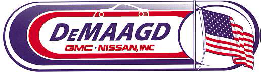 DeMaagd GMC Nissan