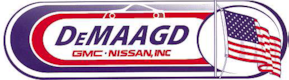 DeMaagd GMC Nissan