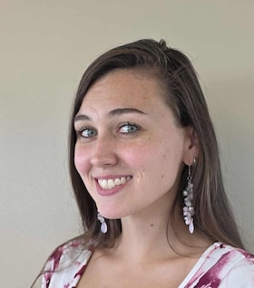 Staff member Lacey Holder. from fa2cdc2ca704