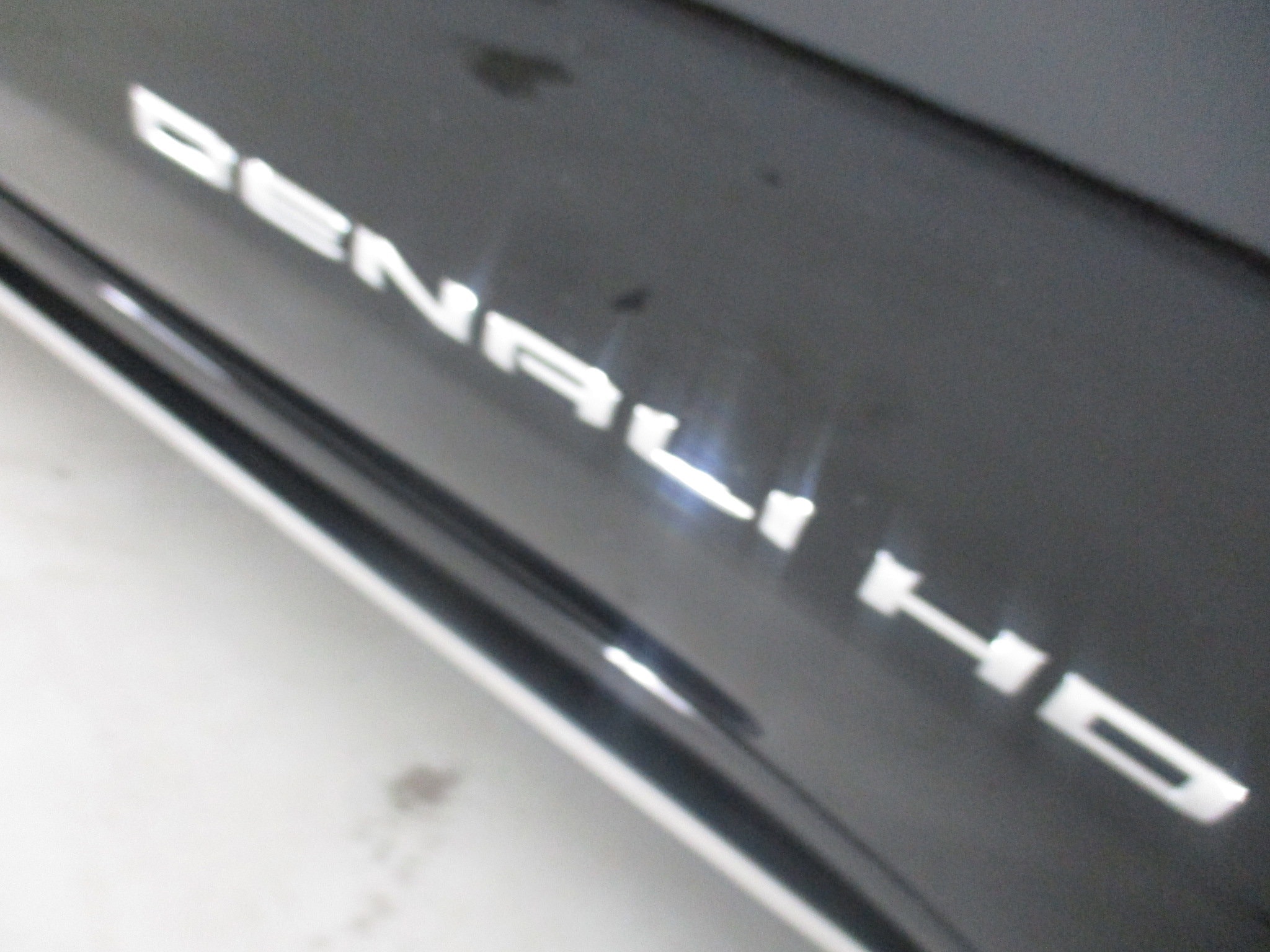 2026 GMC Sierra 2500HD Denali Ultimate - Photo 7