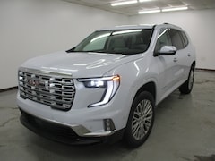 2026 GMC Acadia Denali SUV